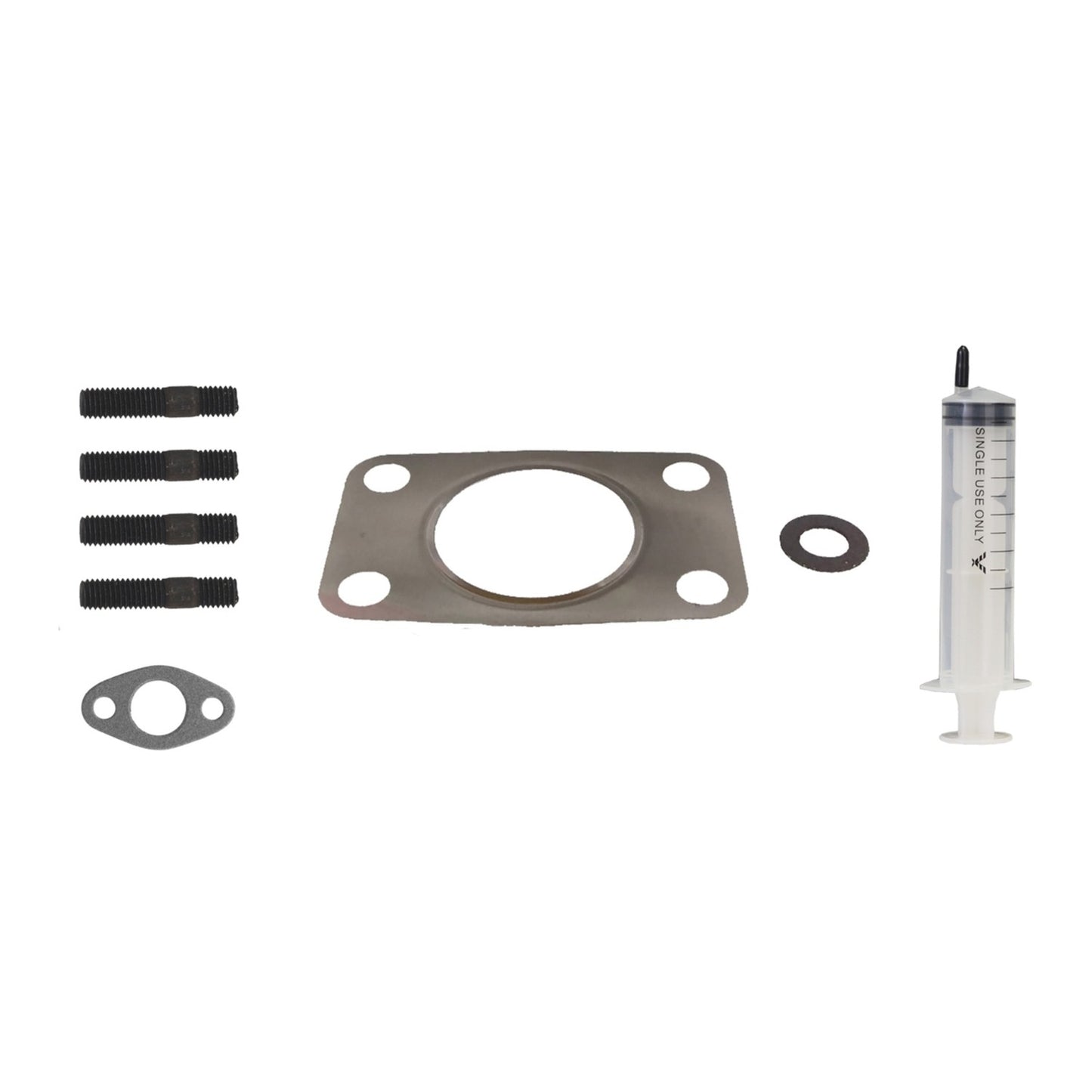 Rotomaster Turbocharger A8170117R