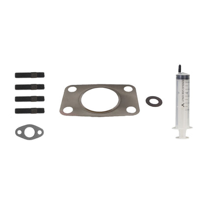 Rotomaster Turbocharger A8170117R