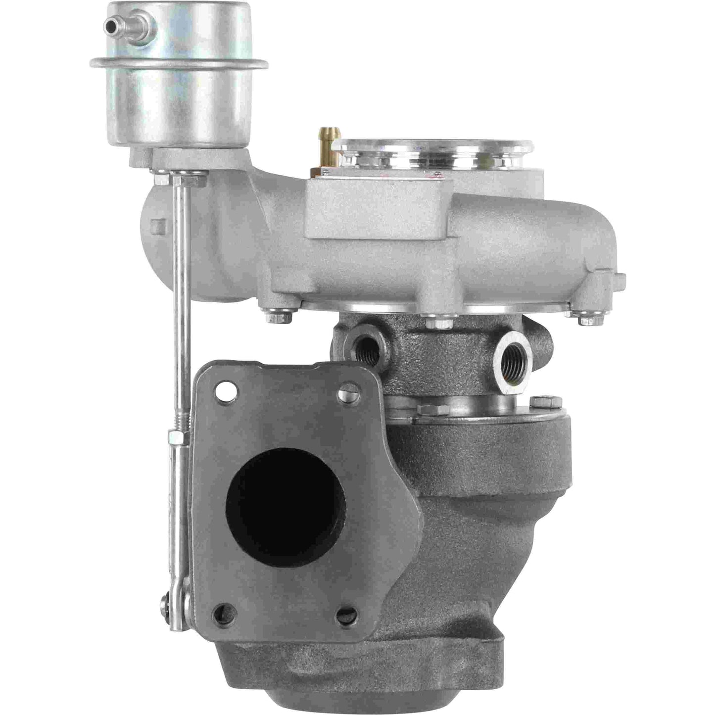 Rotomaster Turbocharger A8170117R