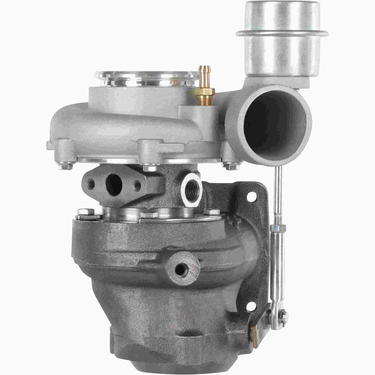 Rotomaster Turbocharger A8170117R