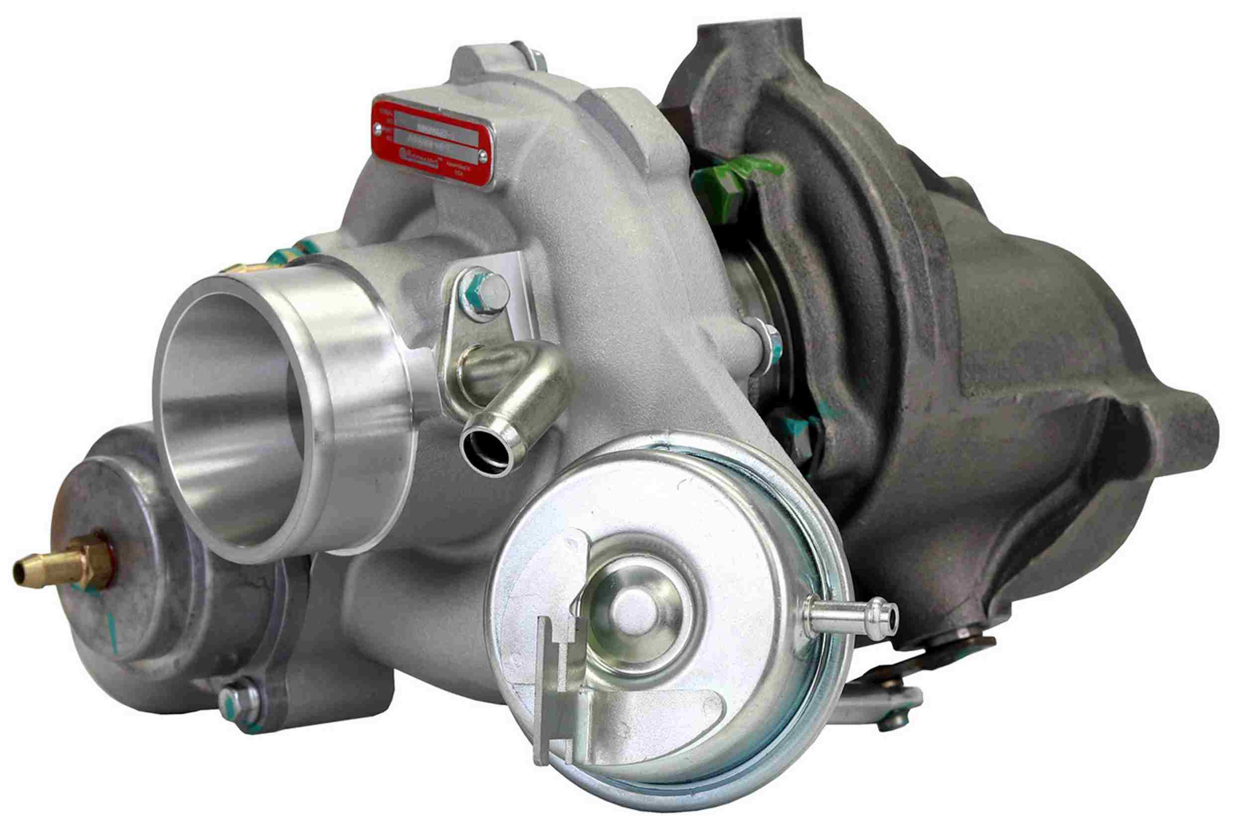 Rotomaster Remanufactured Turbocharger A8200101R