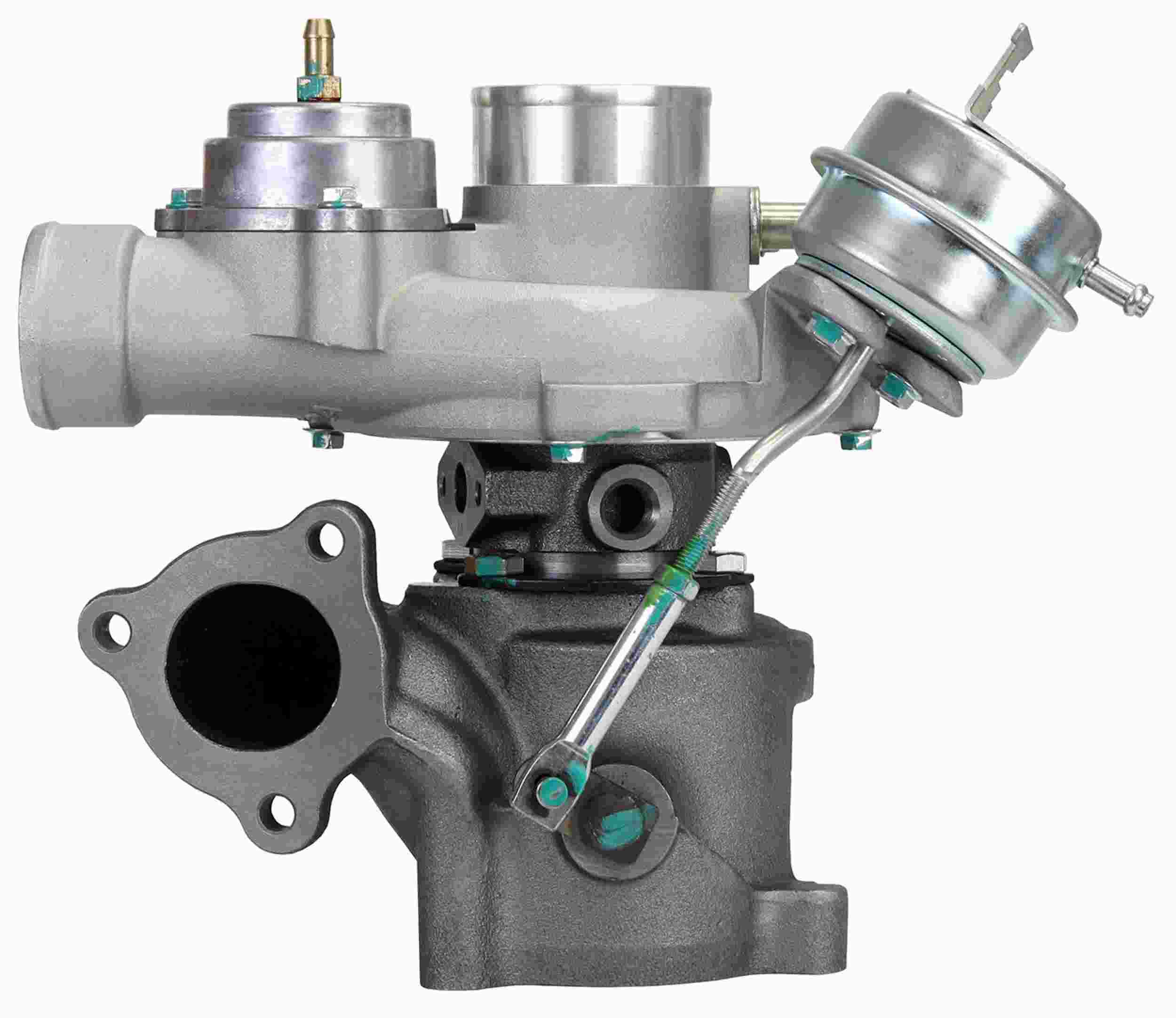 Rotomaster Remanufactured Turbocharger A8200101R