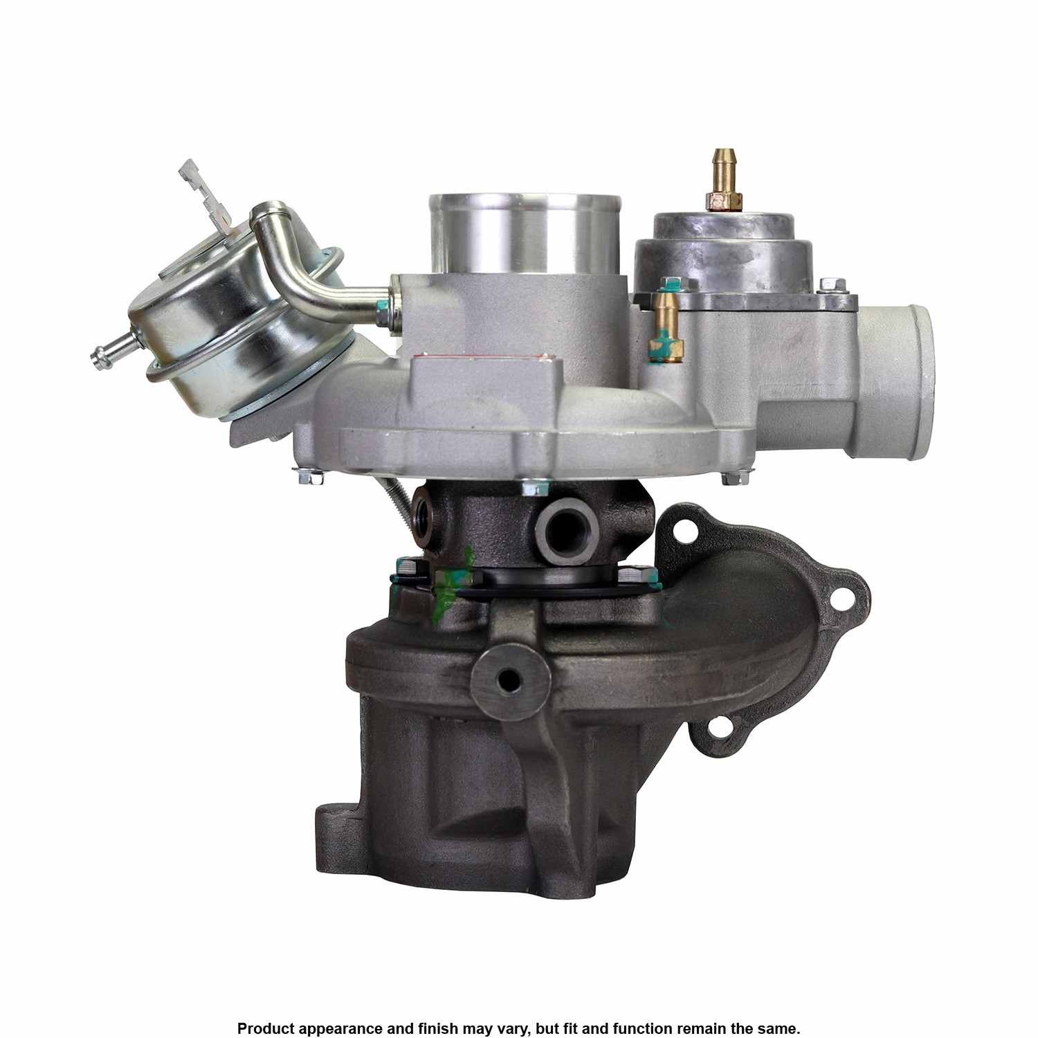 Rotomaster Remanufactured Turbocharger A8200101R