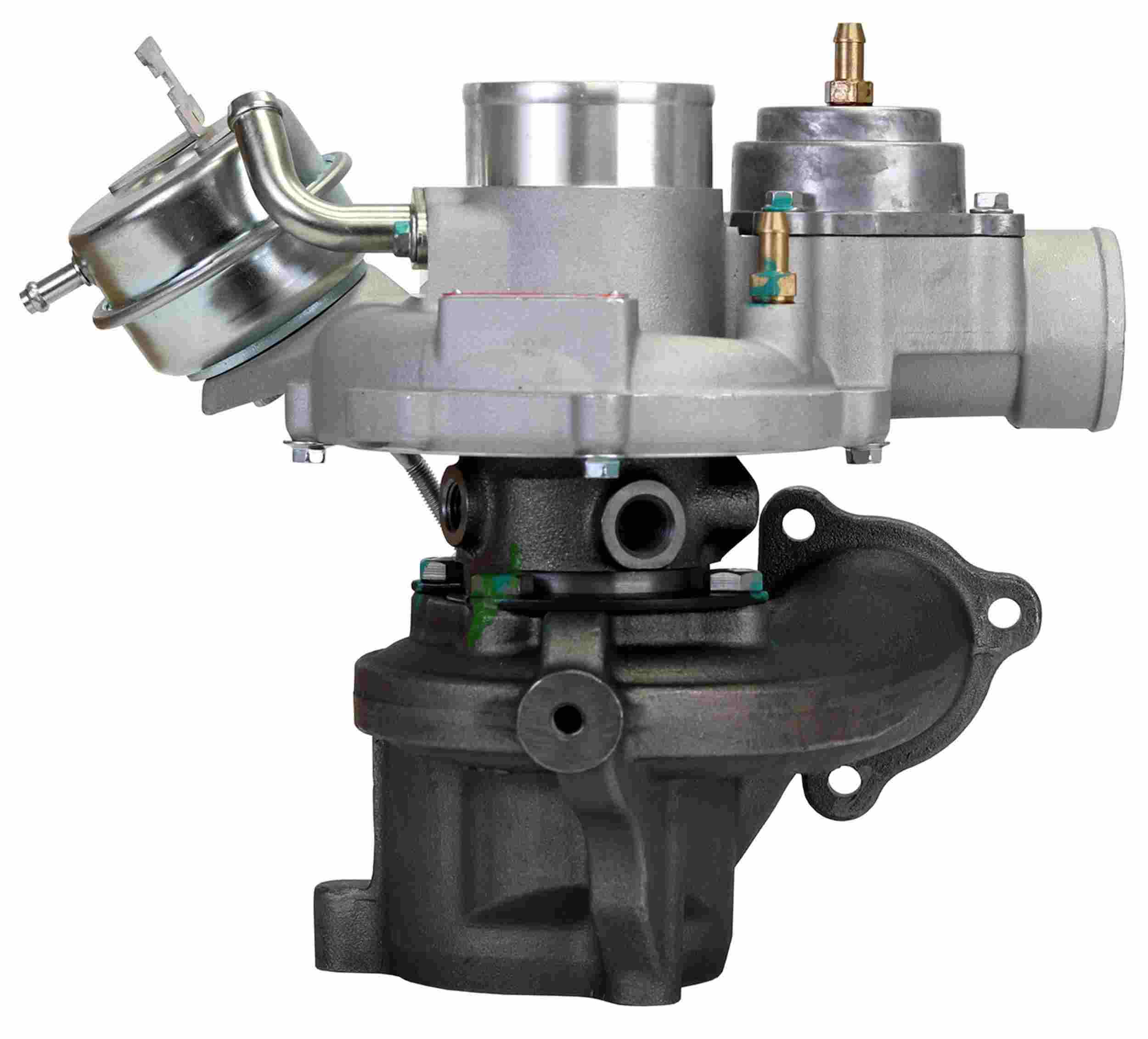 Rotomaster Remanufactured Turbocharger A8200101R