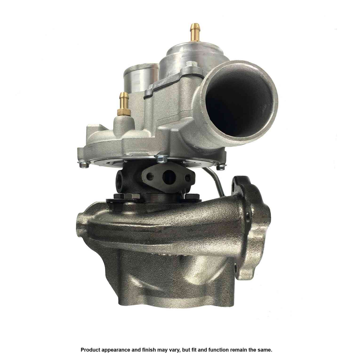 Rotomaster Remanufactured Turbocharger A8200101R