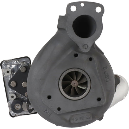 Rotomaster Turbocharger A8200103R