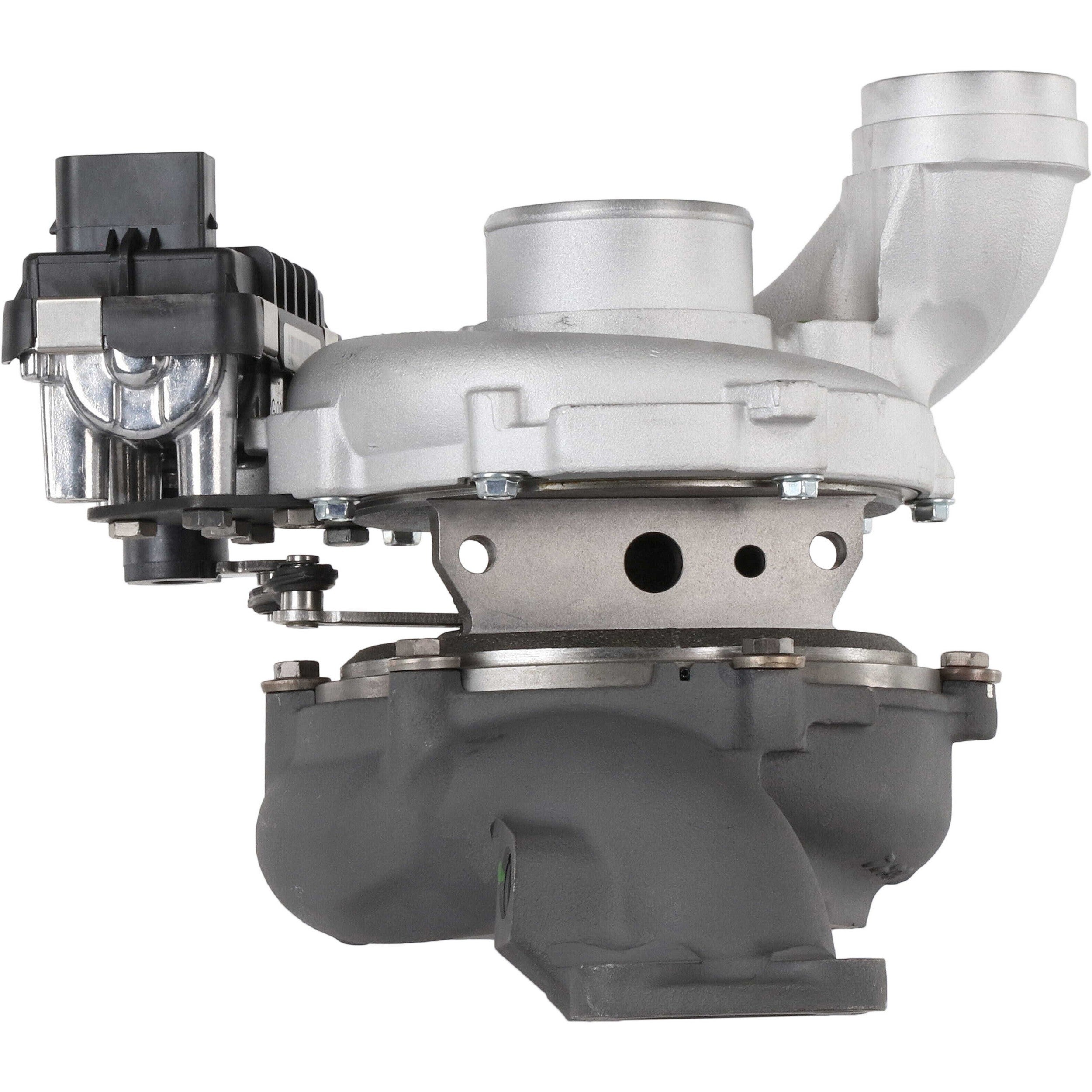 Rotomaster Turbocharger A8200103R