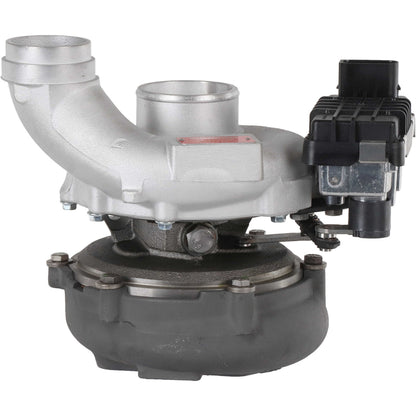 Rotomaster Turbocharger A8200103R
