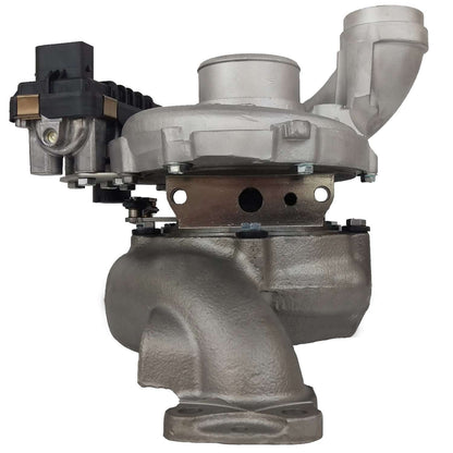Rotomaster Remanufactured Turbocharger A8220102R