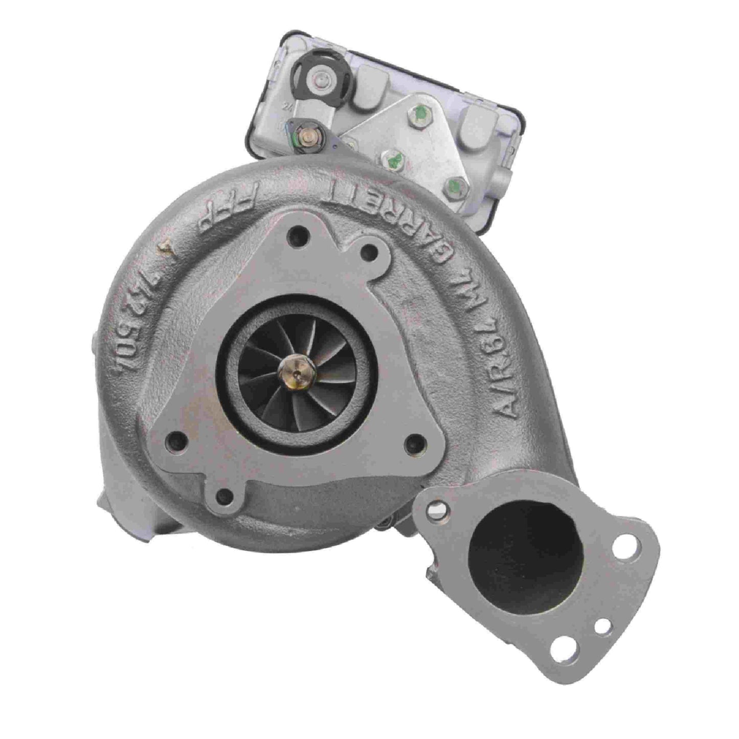 Rotomaster Remanufactured Turbocharger A8220102R