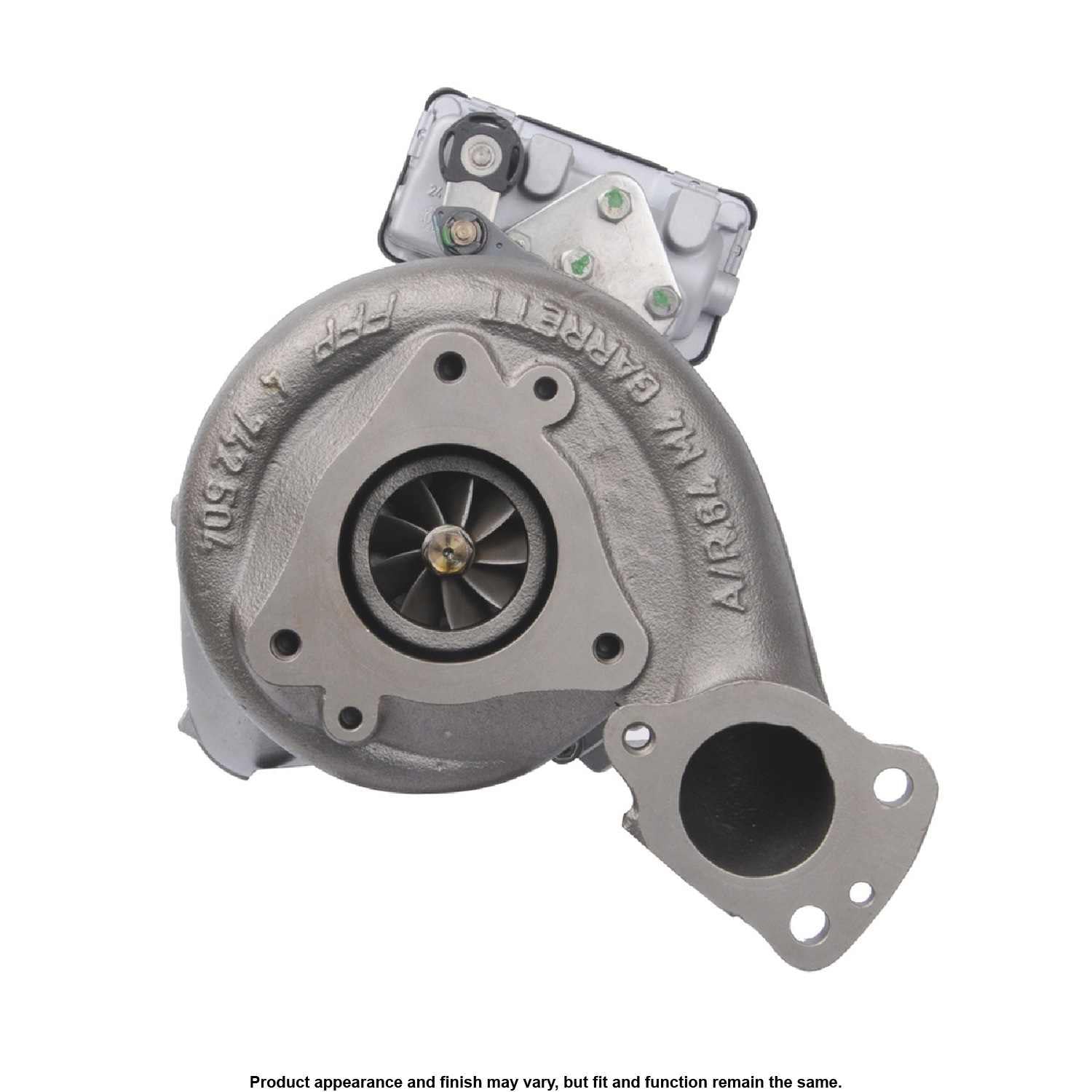 Rotomaster Remanufactured Turbocharger A8220102R