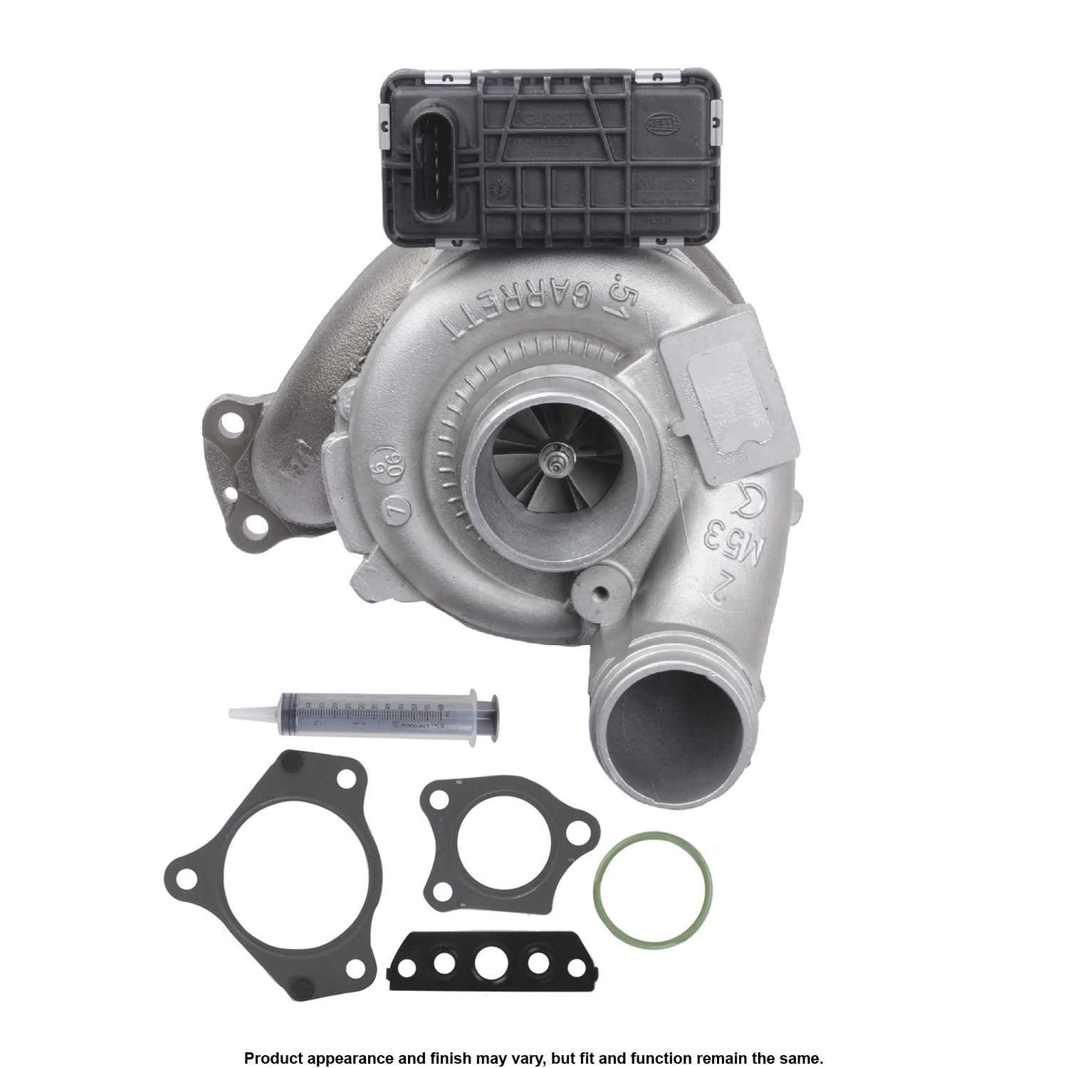 Rotomaster Remanufactured Turbocharger A8220102R