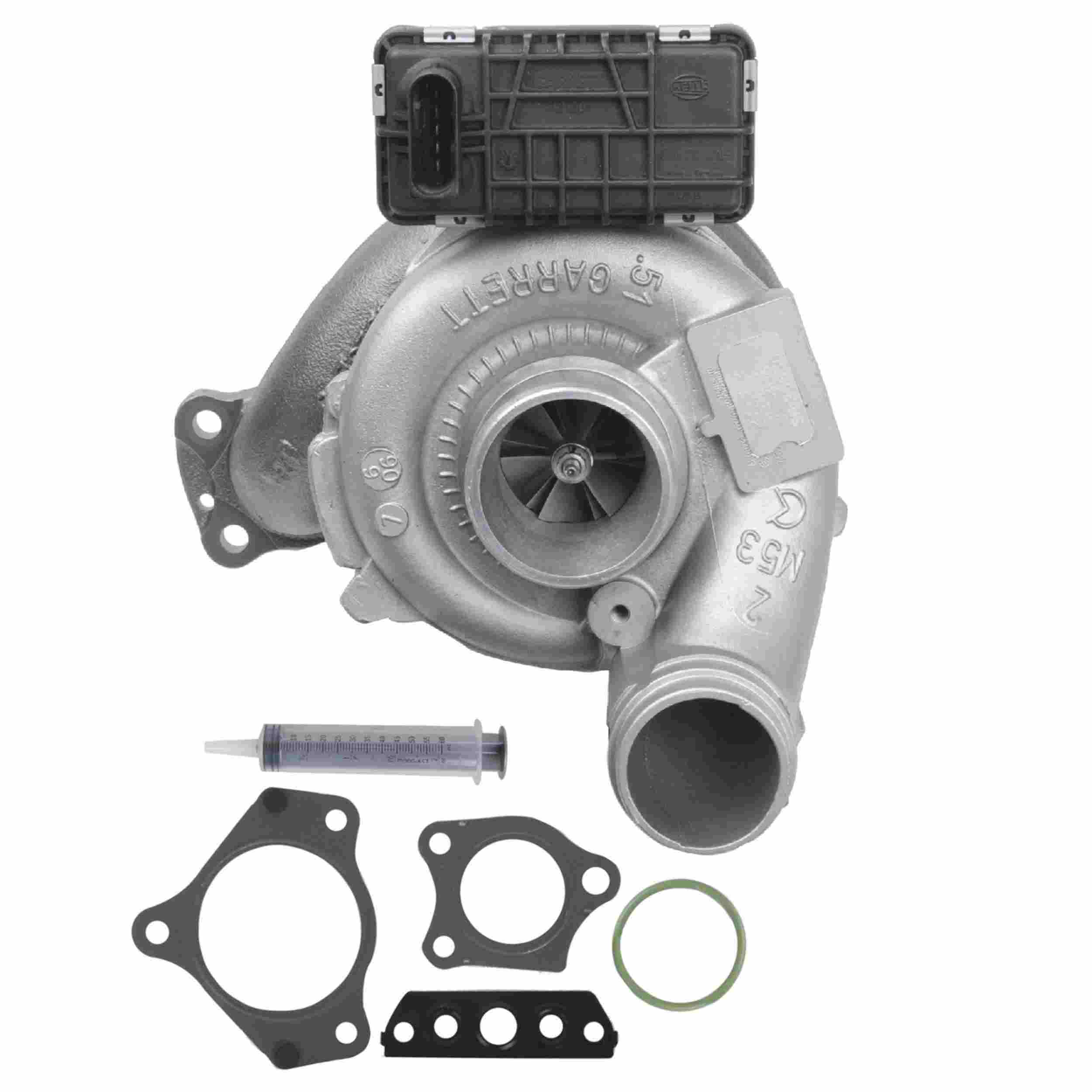 Rotomaster Remanufactured Turbocharger A8220102R