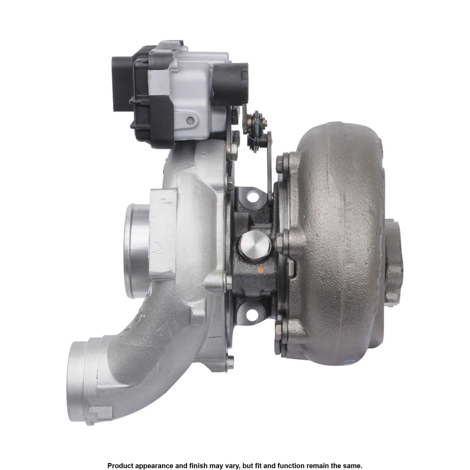 Rotomaster Remanufactured Turbocharger A8220102R