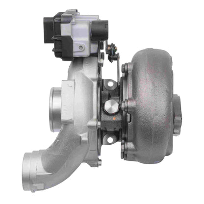 Rotomaster Remanufactured Turbocharger A8220102R