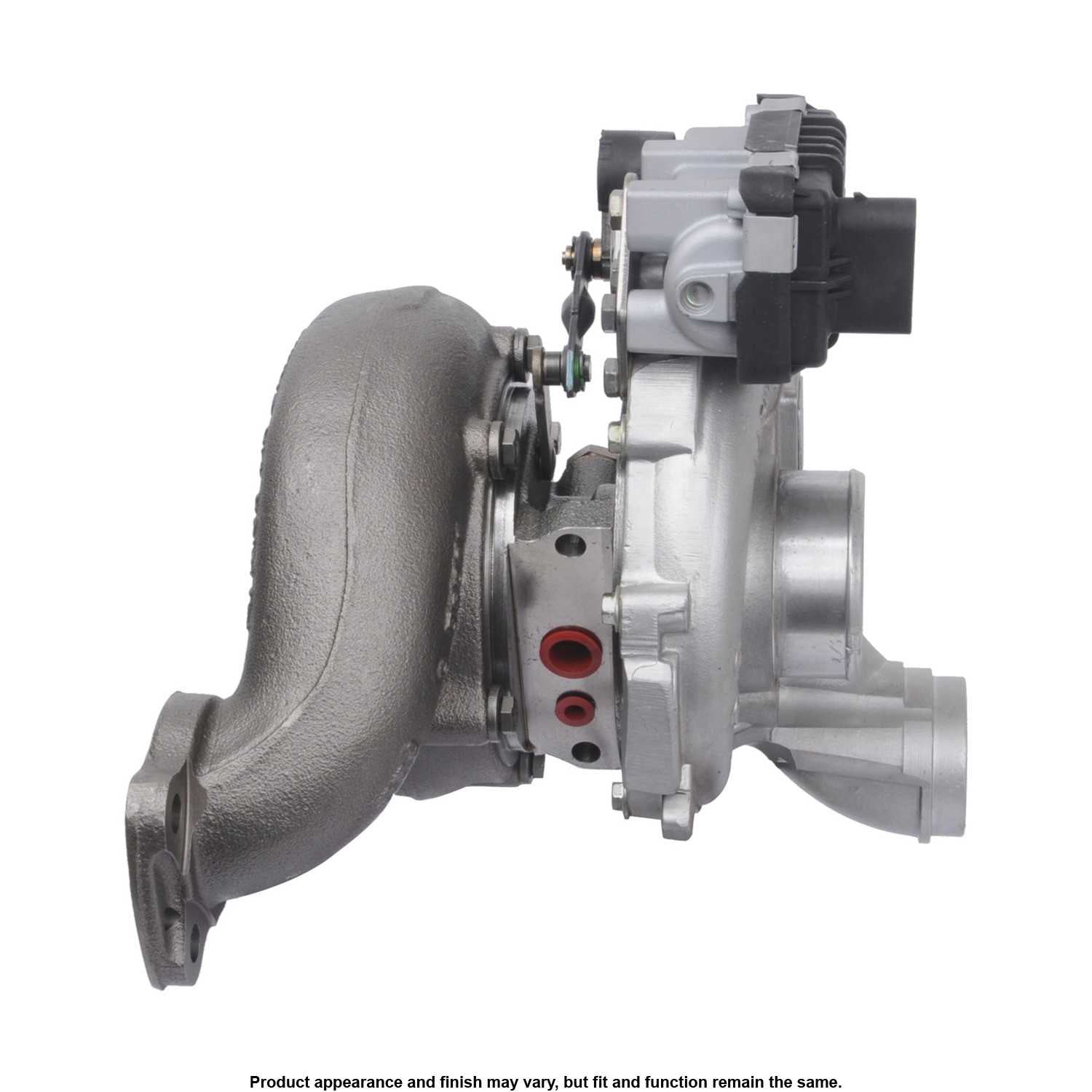 Rotomaster Remanufactured Turbocharger A8220102R