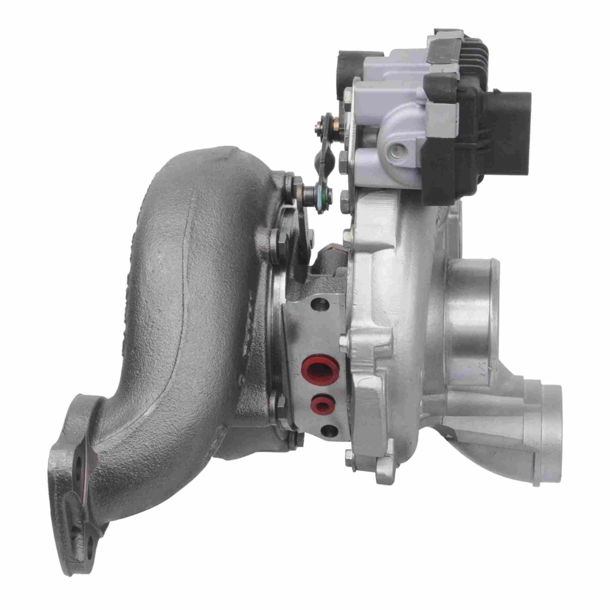 Rotomaster Remanufactured Turbocharger A8220102R