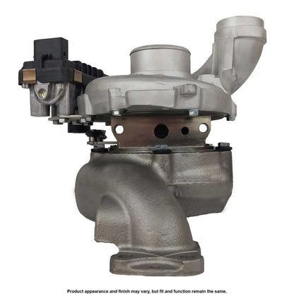 Rotomaster Remanufactured Turbocharger A8220102R