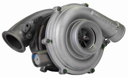 Rotomaster Turbocharger A8370101R