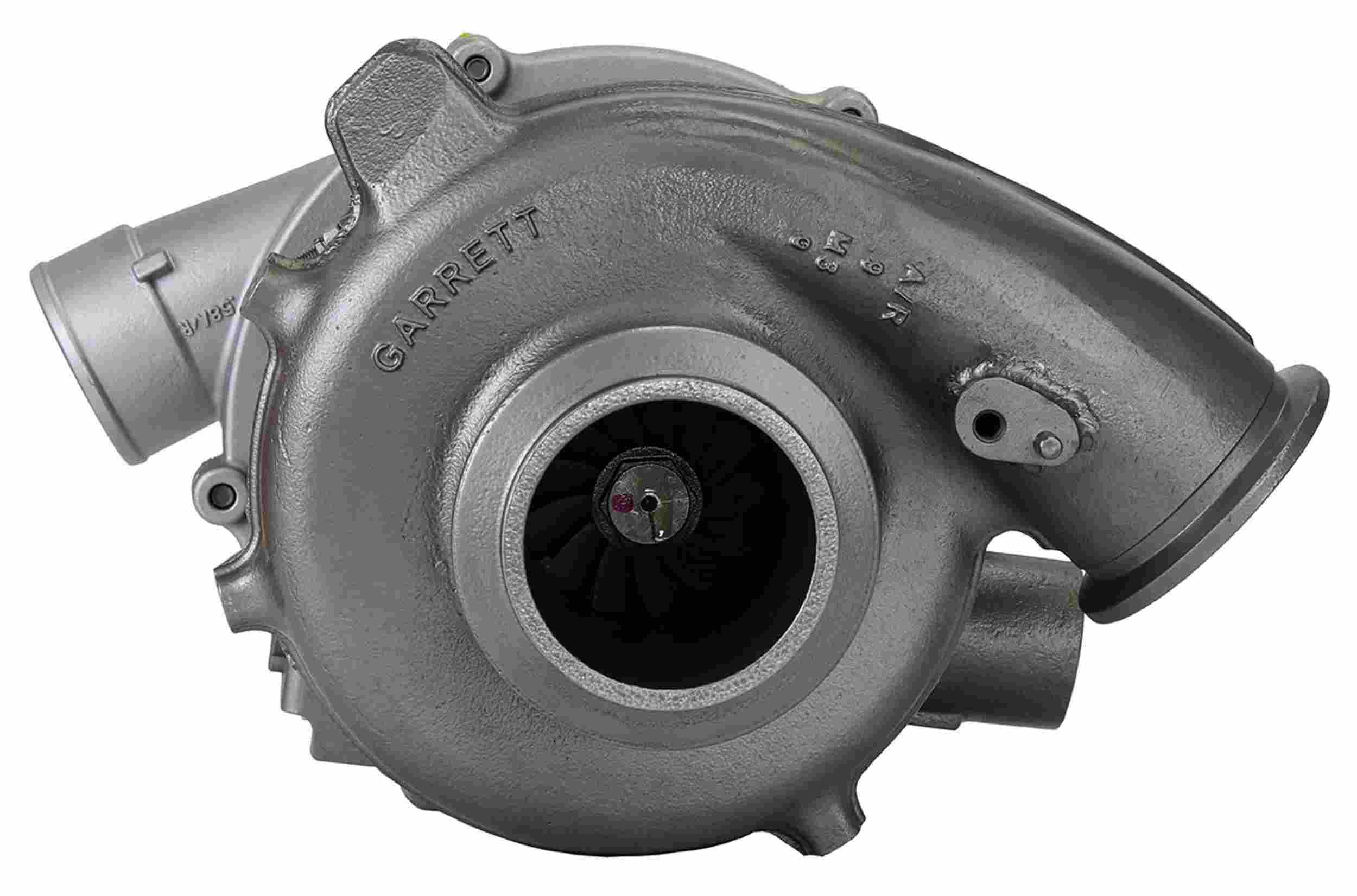 Rotomaster Turbocharger A8370101R