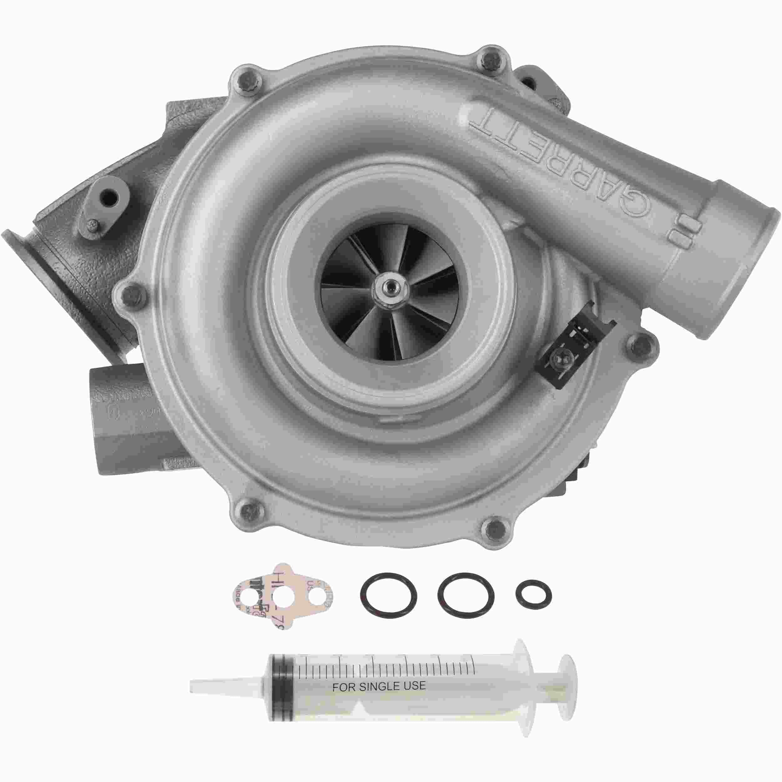 Rotomaster Turbocharger A8370102R