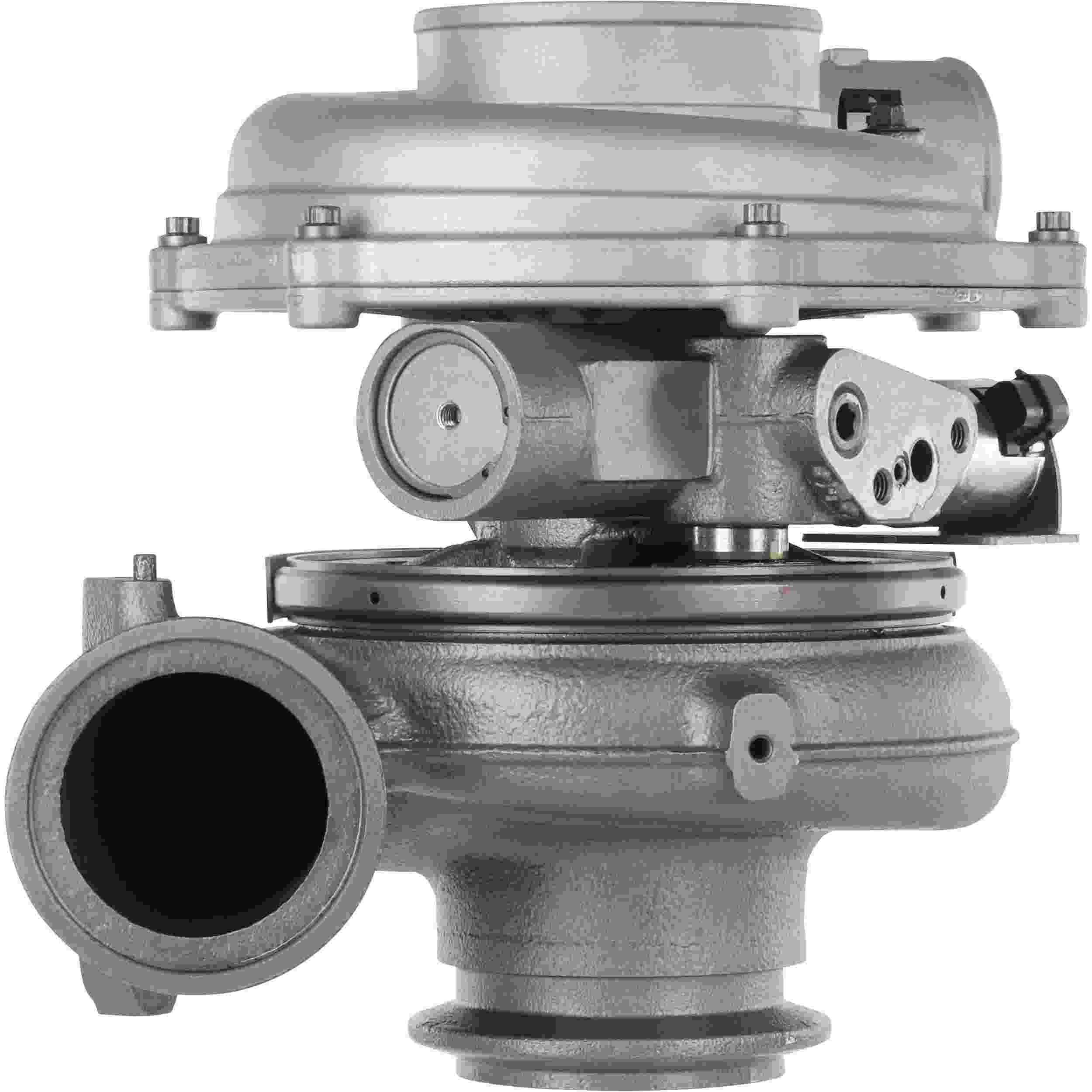 Rotomaster Turbocharger A8370102R