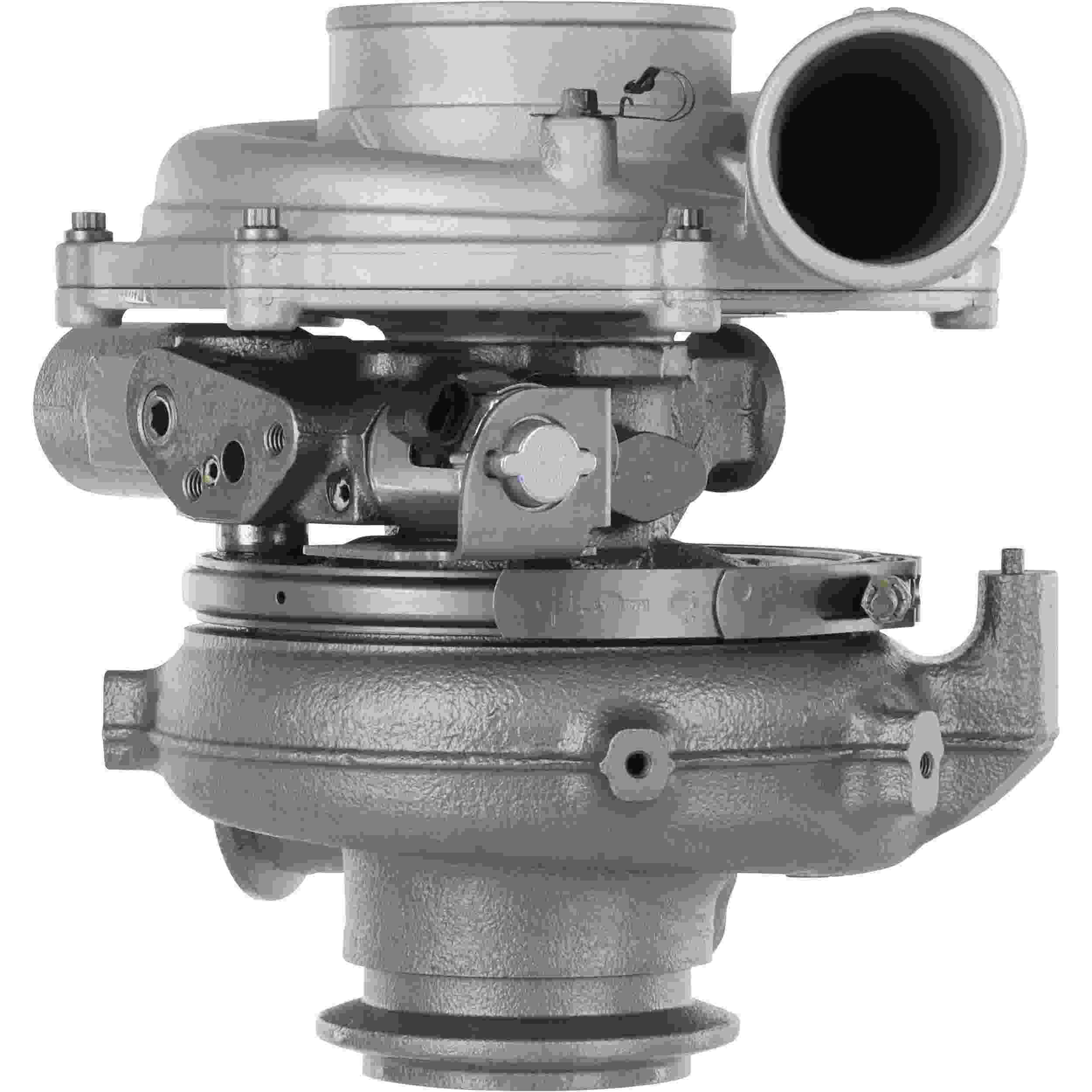 Rotomaster Turbocharger A8370102R