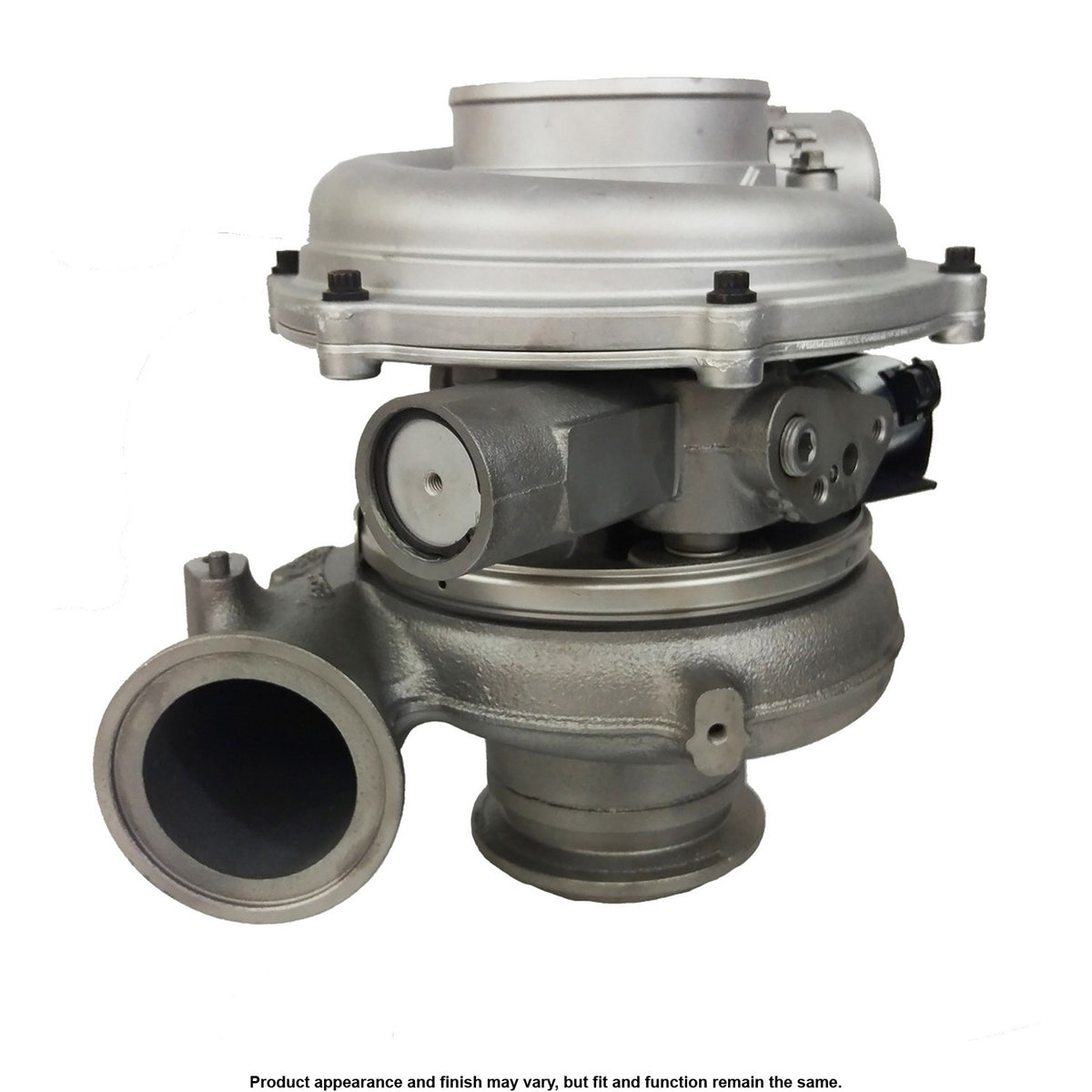 Rotomaster Turbocharger A8370102R