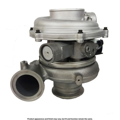 Rotomaster Turbocharger A8370102R