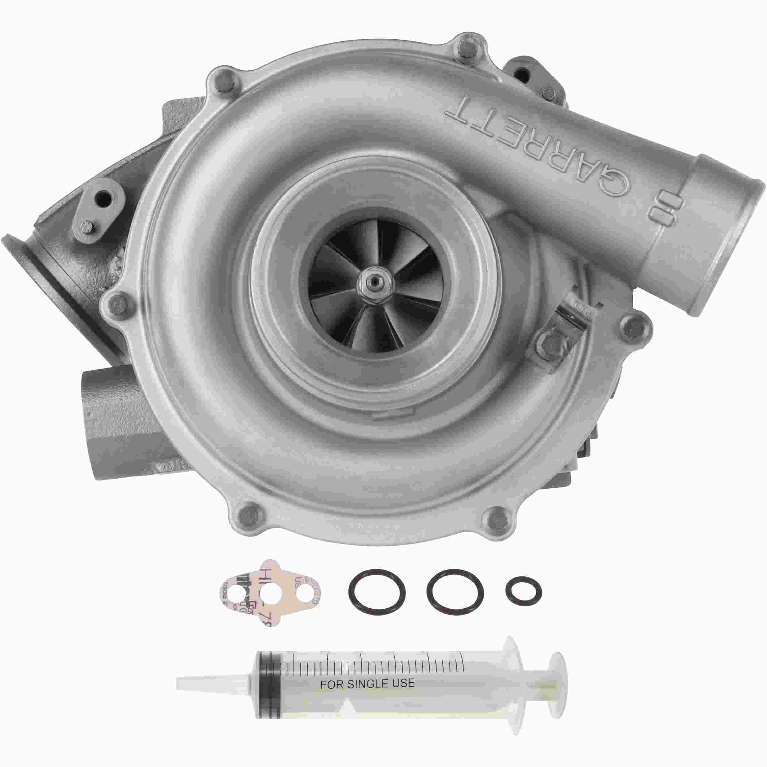 Rotomaster Turbocharger A8370103R