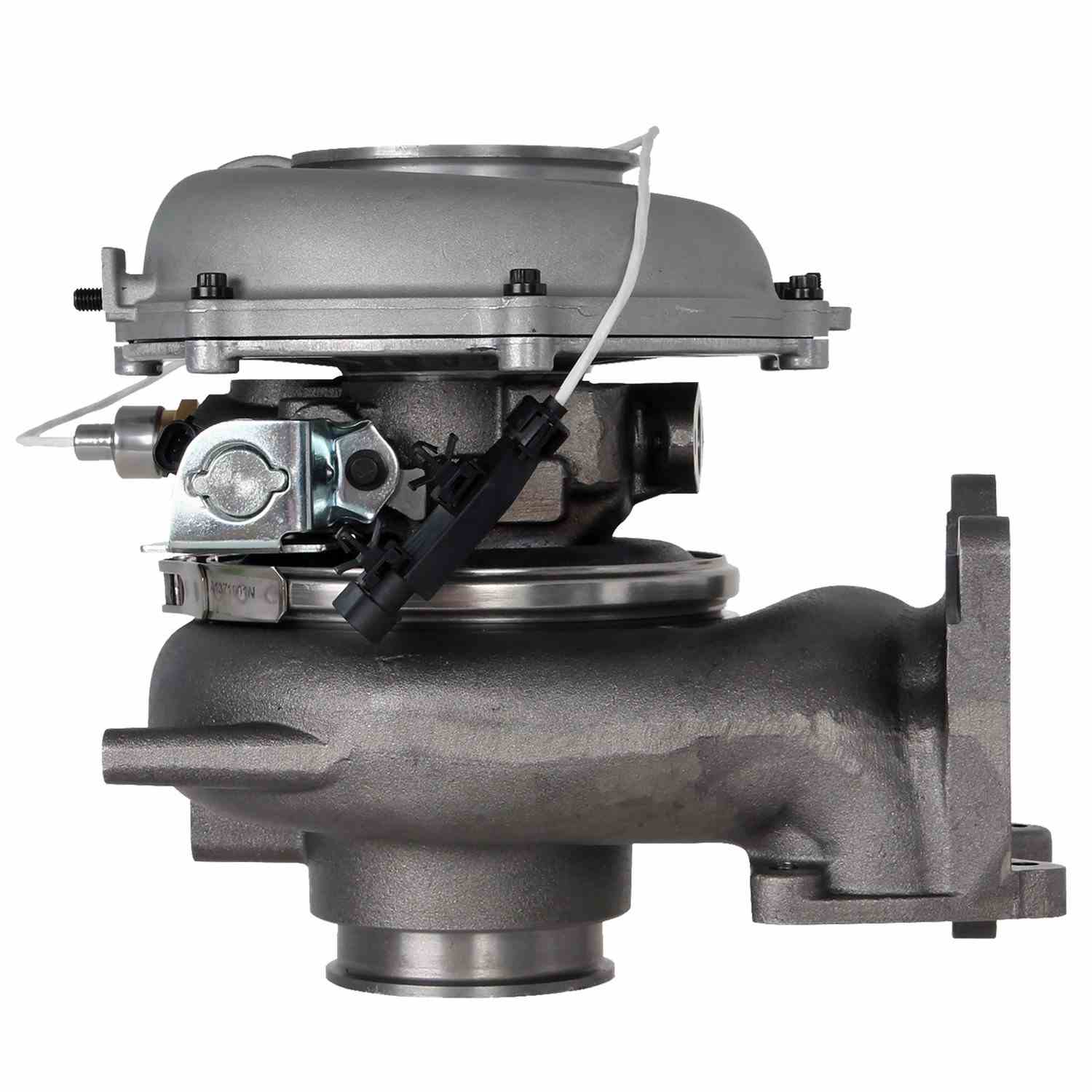 Rotomaster Turbocharger A8370104RVS