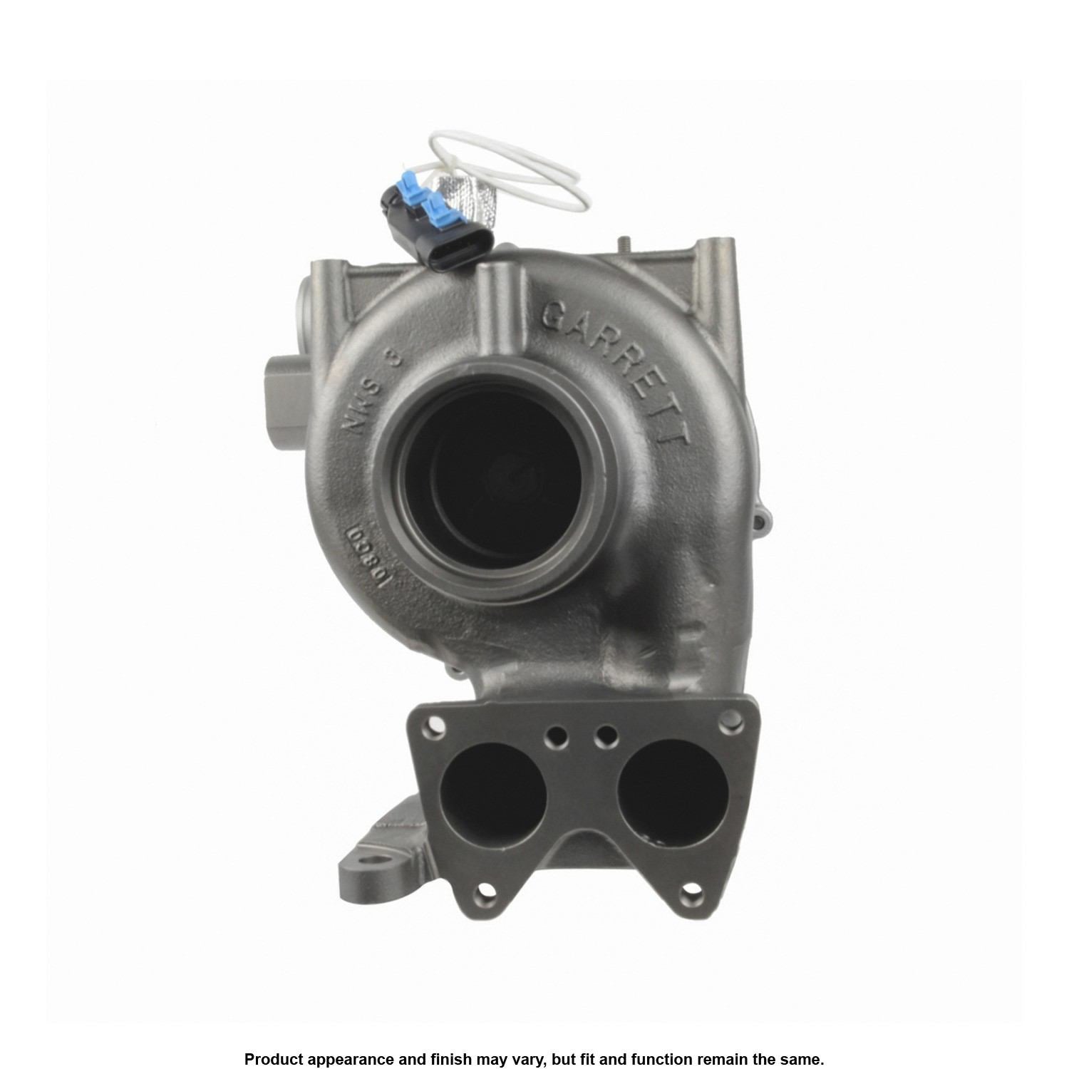 Rotomaster Turbocharger A8370104RVS