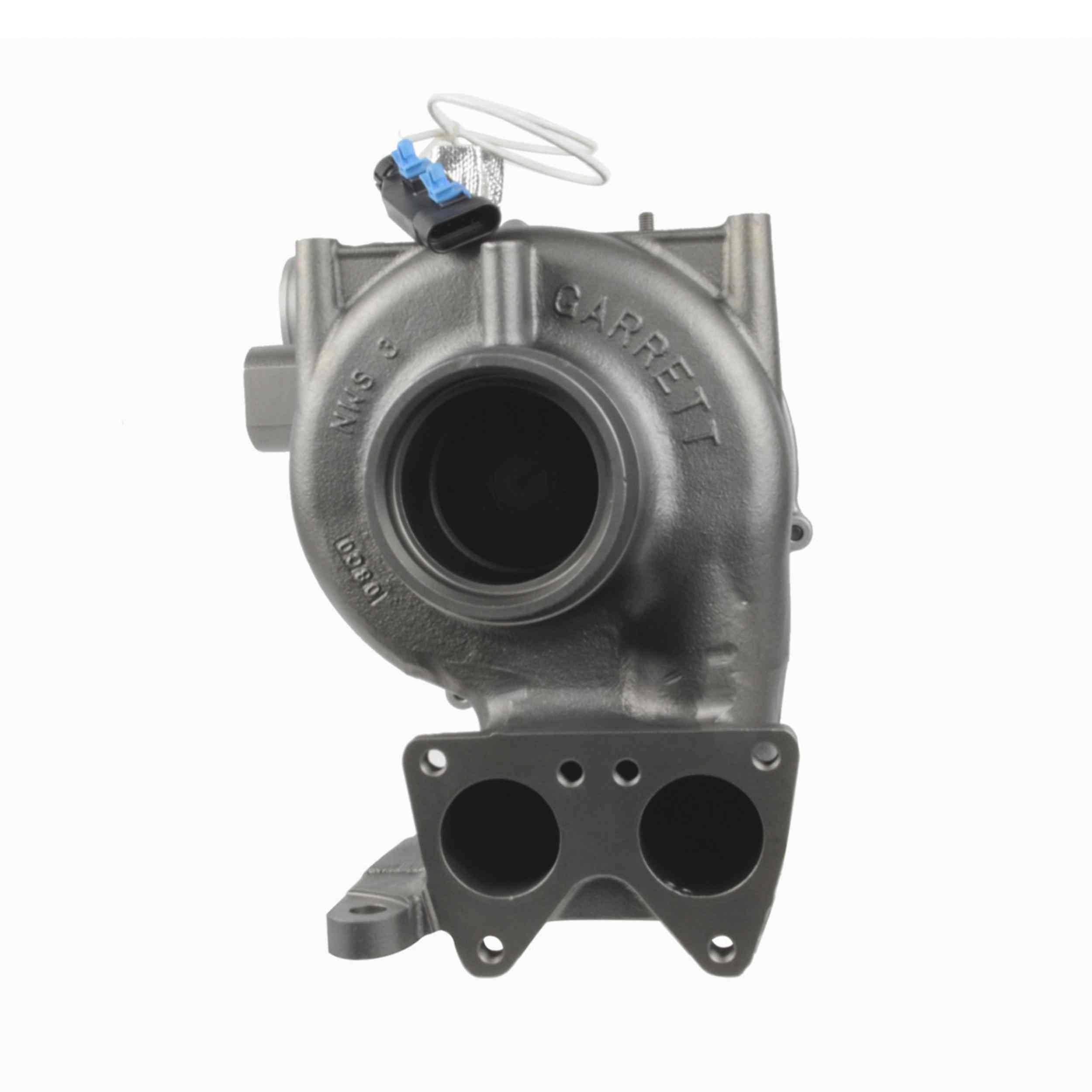 Rotomaster Turbocharger A8370104RVS