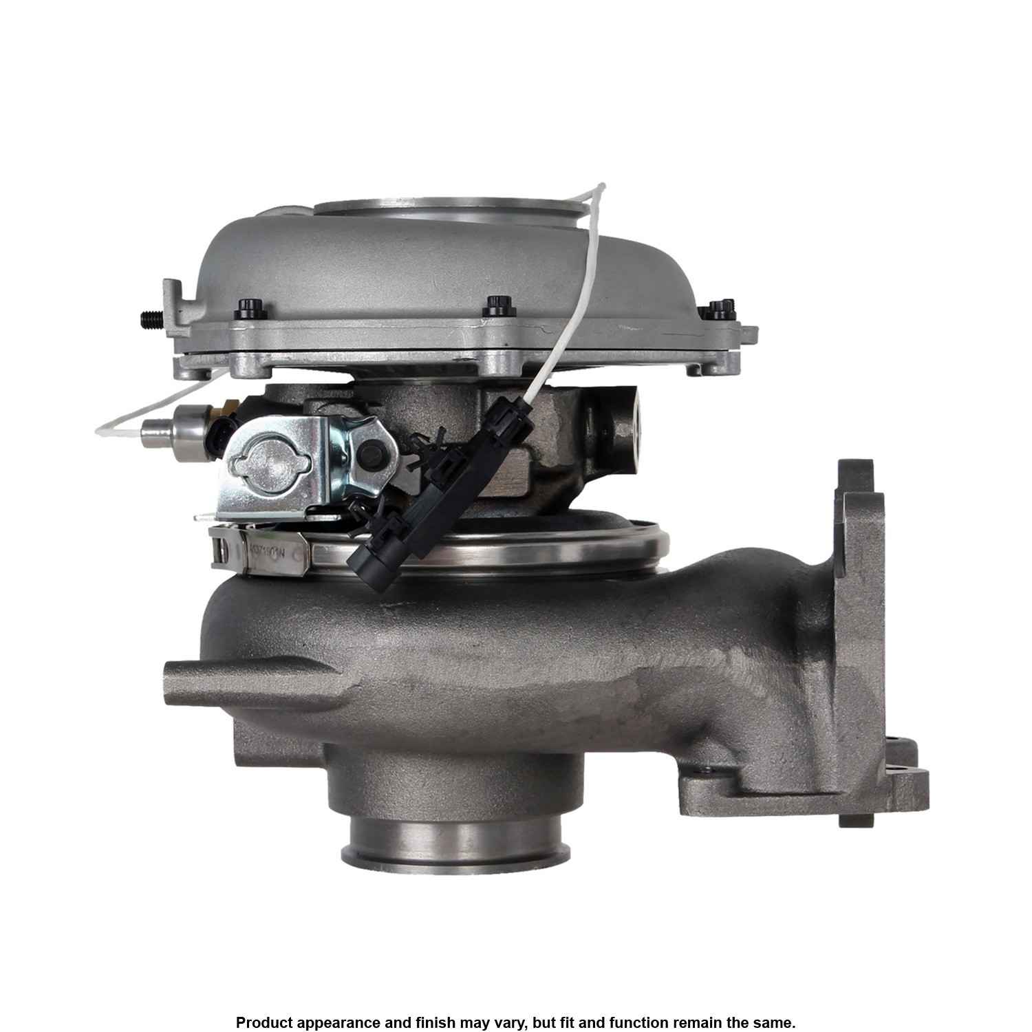 Rotomaster Turbocharger A8370104RVS