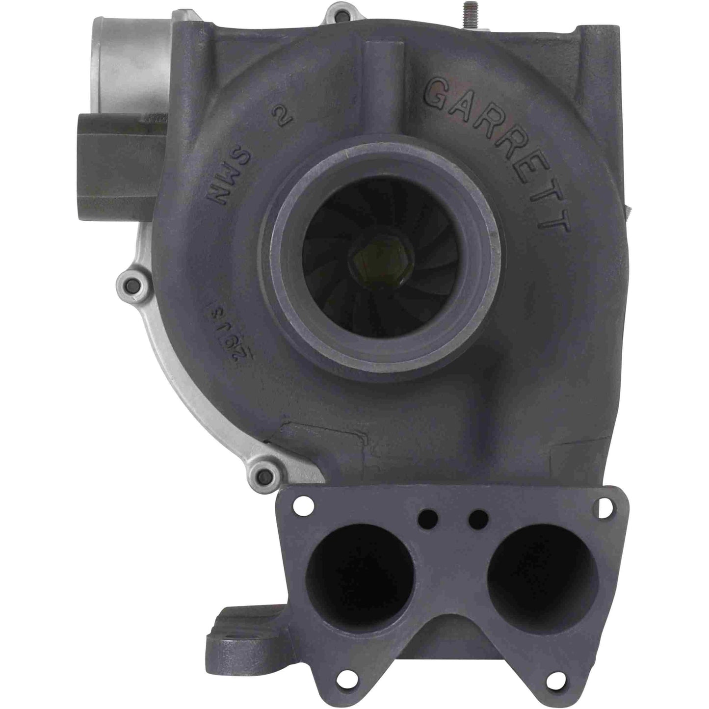 Rotomaster Remanufactured Turbocharger A8370104R