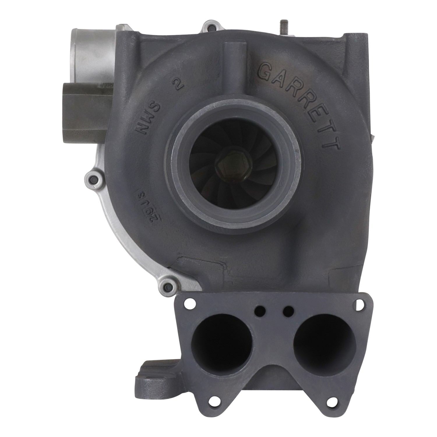 Rotomaster Remanufactured Turbocharger A8370104R