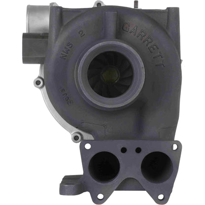 Rotomaster Remanufactured Turbocharger A8370104R