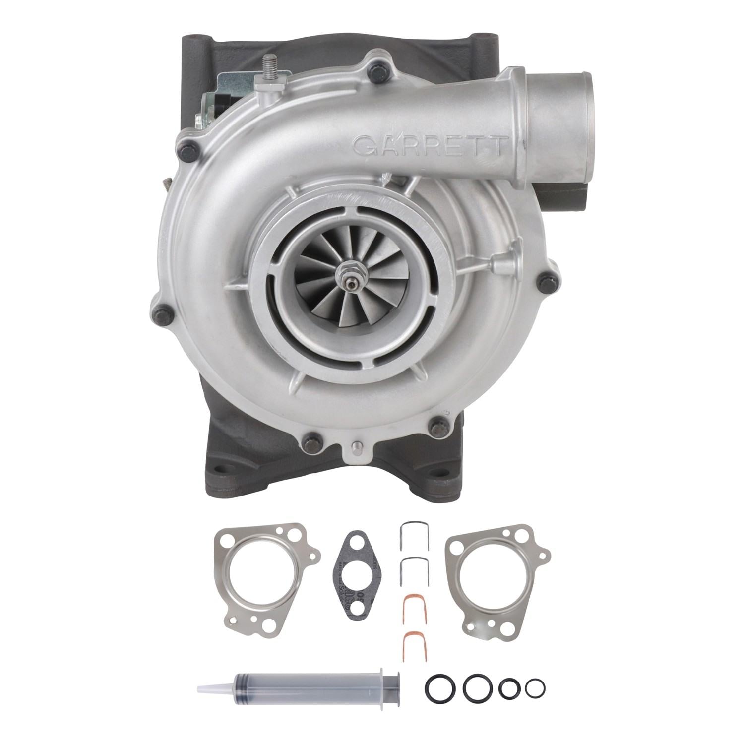 Rotomaster Remanufactured Turbocharger A8370104R