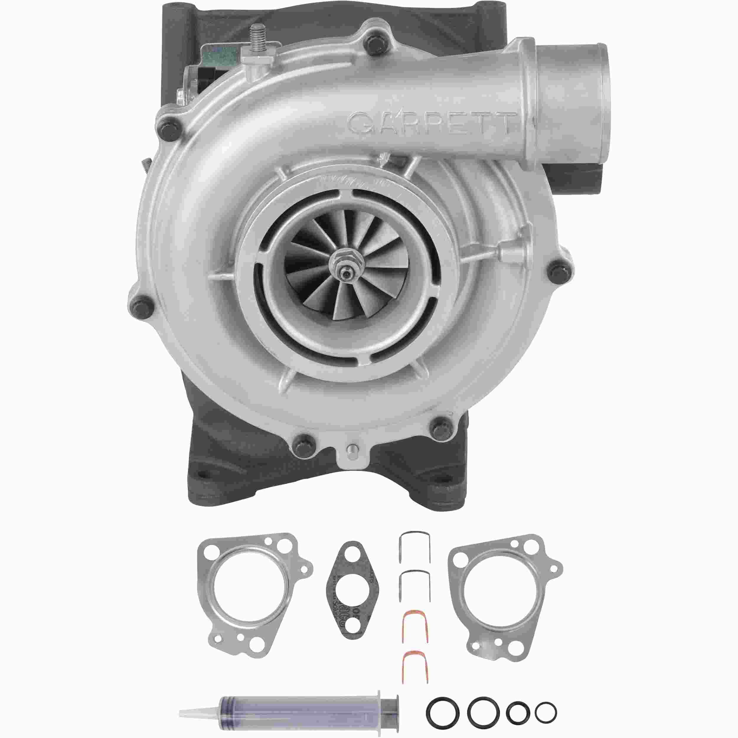 Rotomaster Remanufactured Turbocharger A8370104R