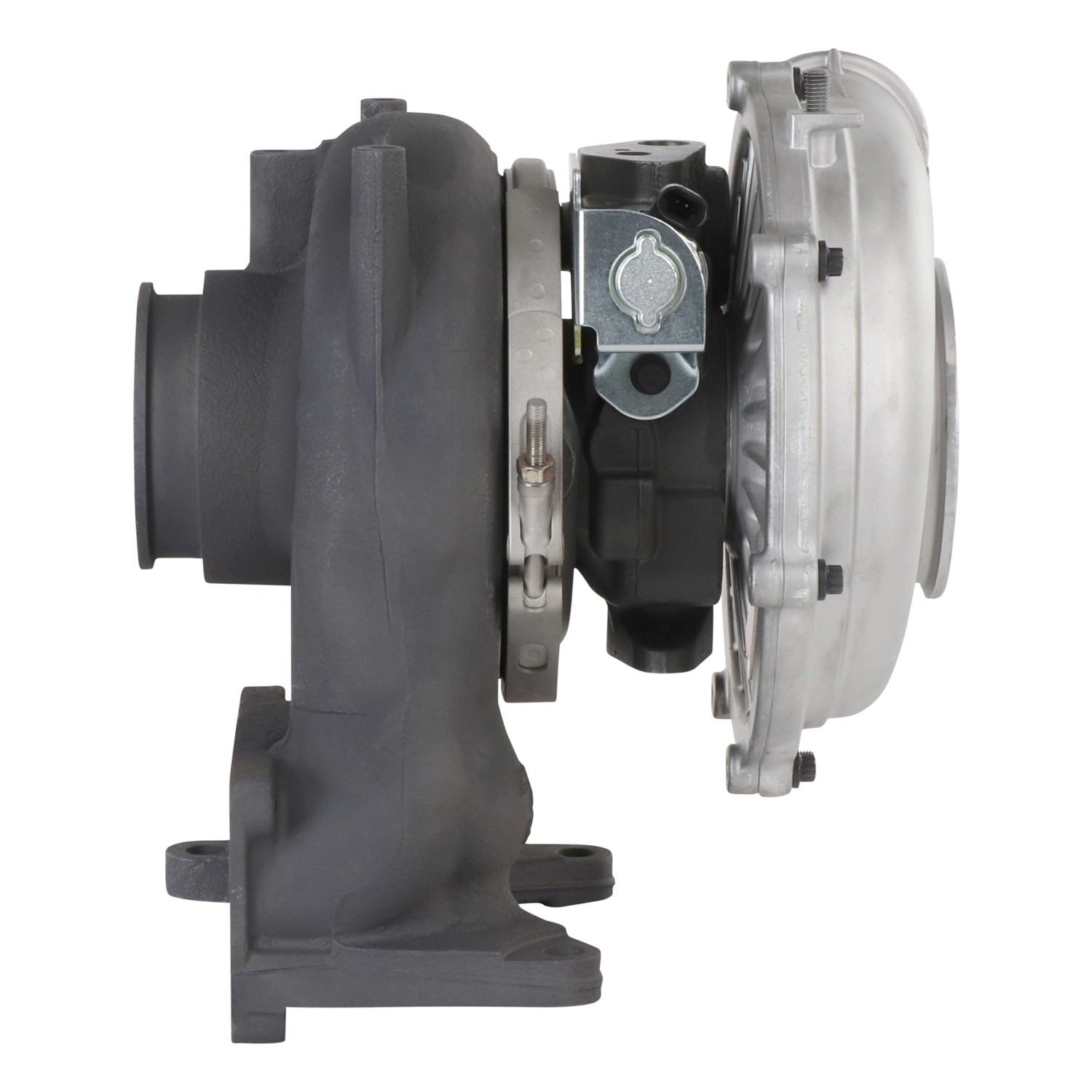 Rotomaster Remanufactured Turbocharger A8370104R