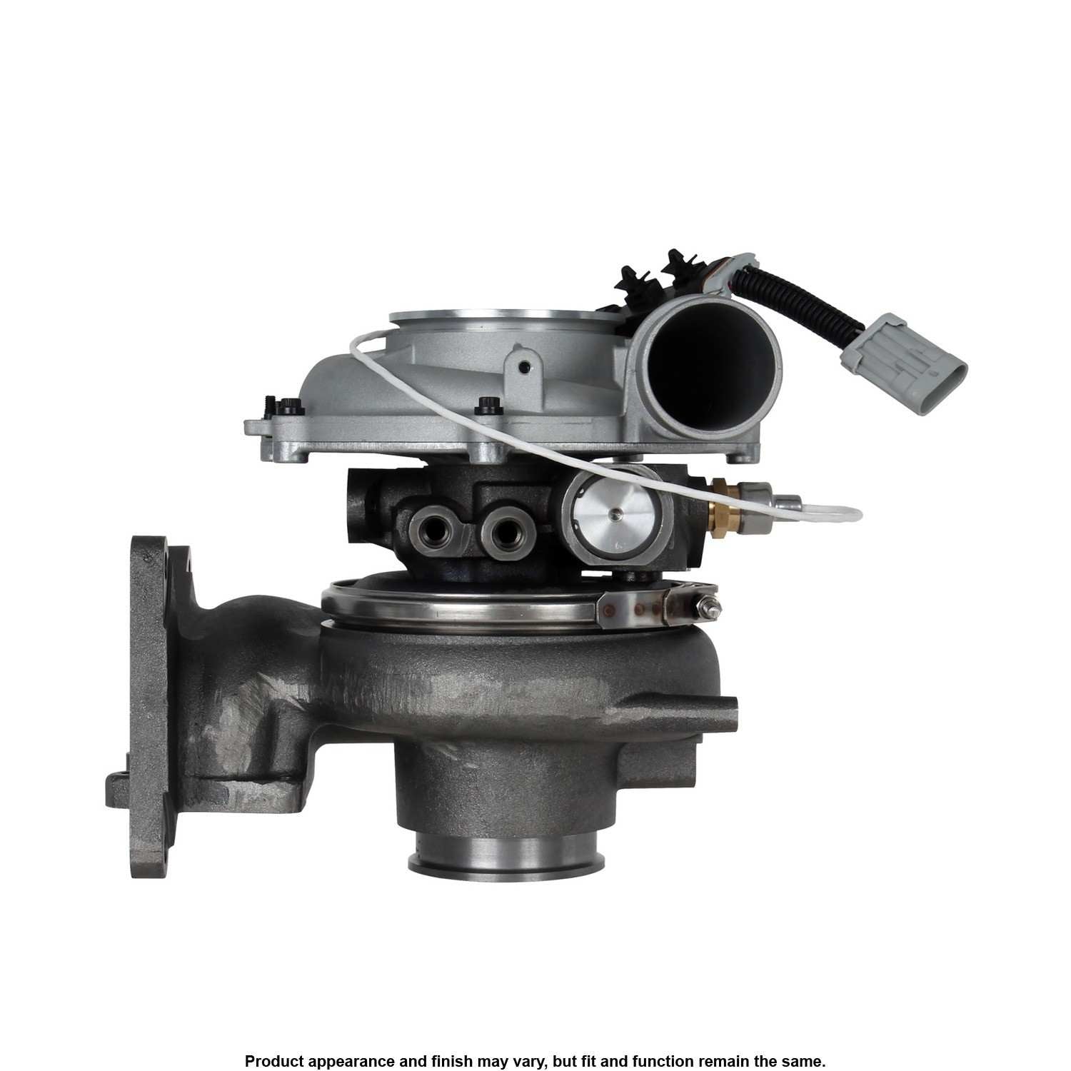 Rotomaster Turbocharger A8370105RVS