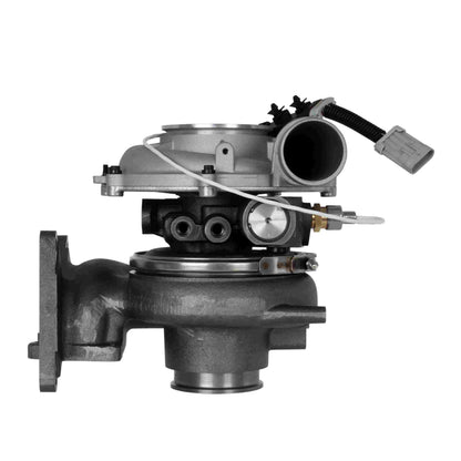 Rotomaster Turbocharger A8370105RVS