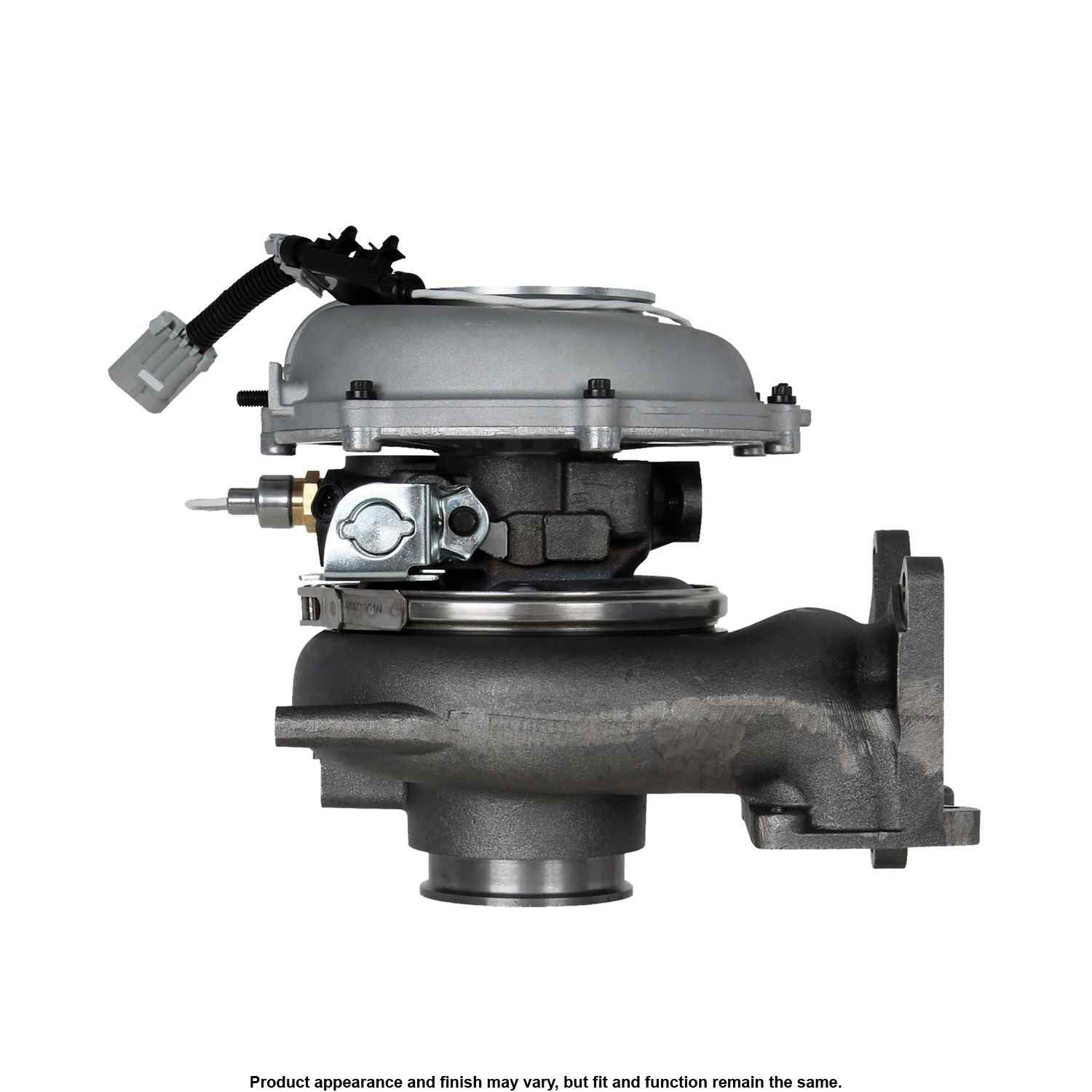 Rotomaster Turbocharger A8370105RVS