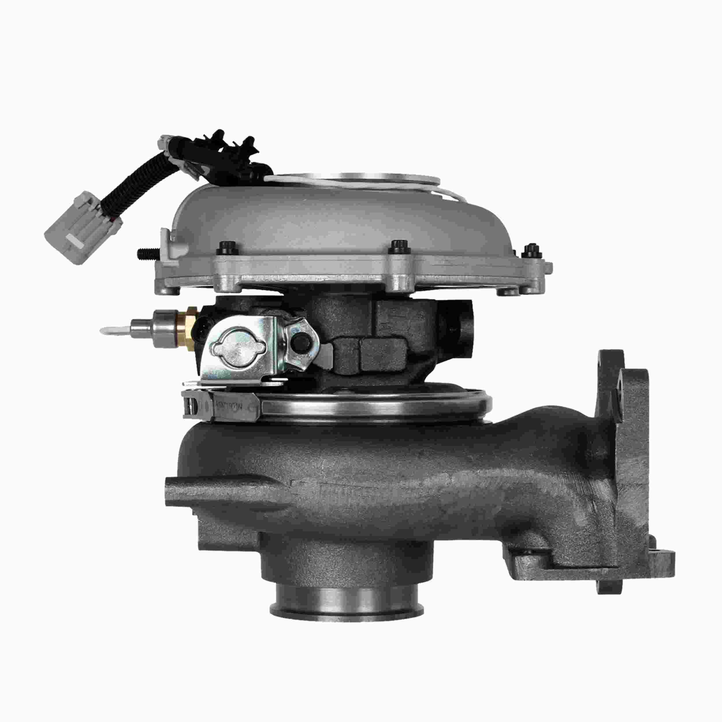 Rotomaster Turbocharger A8370105RVS