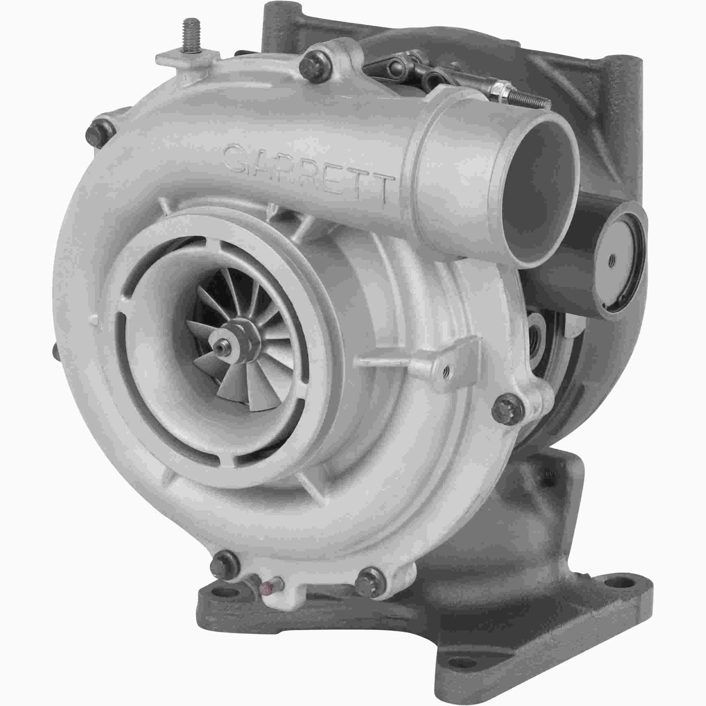 Rotomaster Turbocharger A8370105R