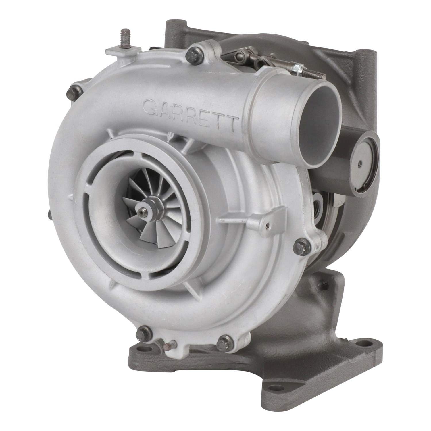Rotomaster Turbocharger A8370105R