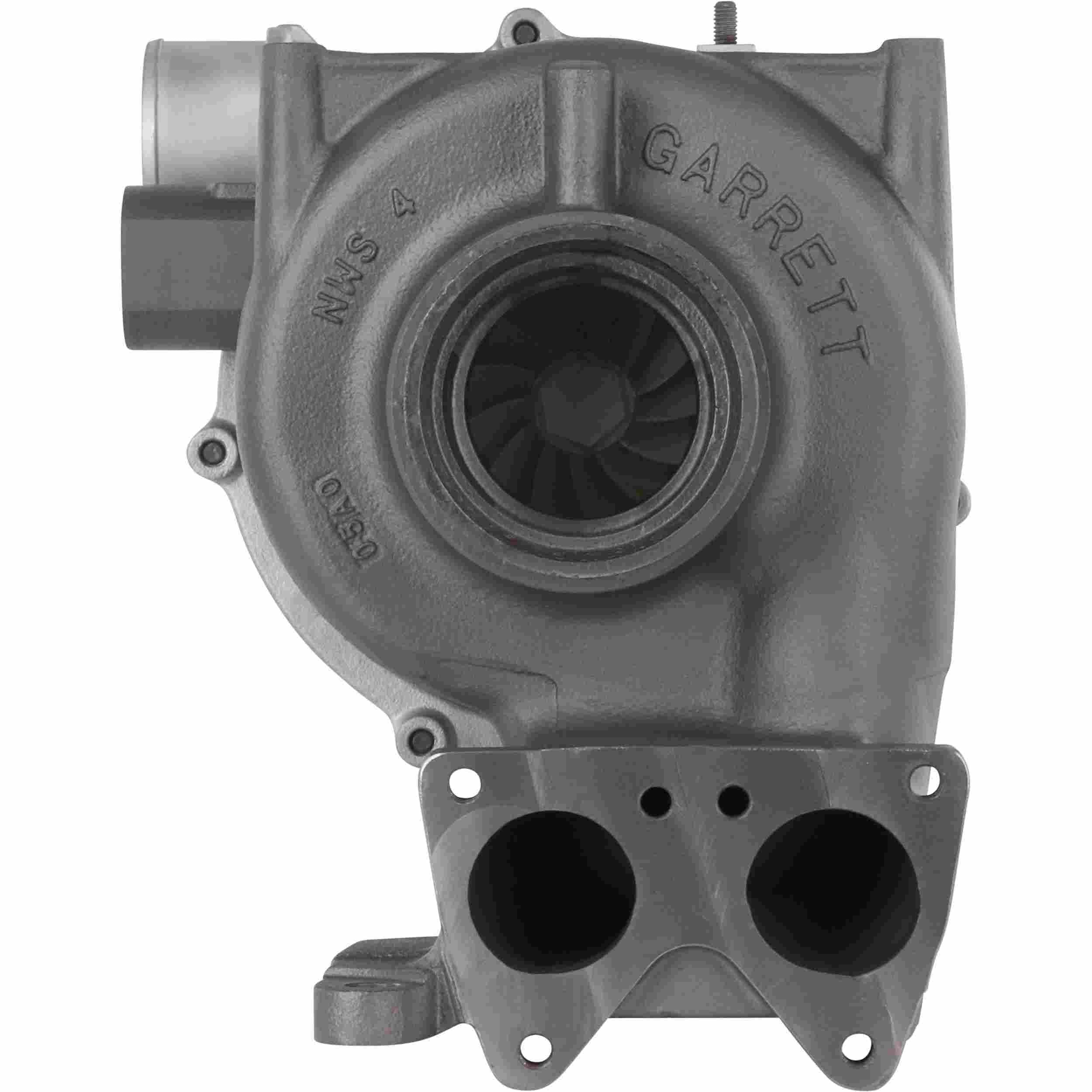 Rotomaster Turbocharger A8370105R