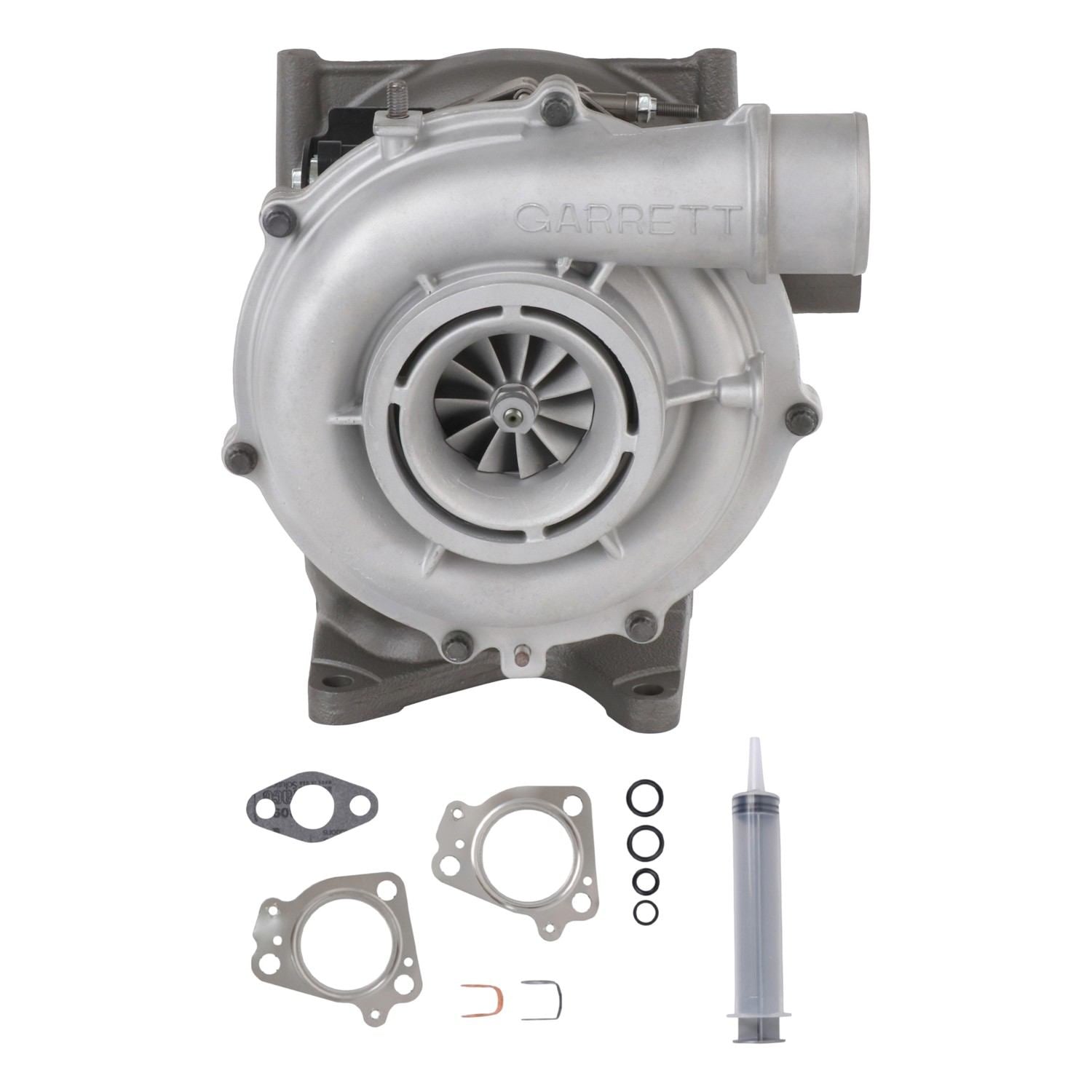 Rotomaster Turbocharger A8370105R