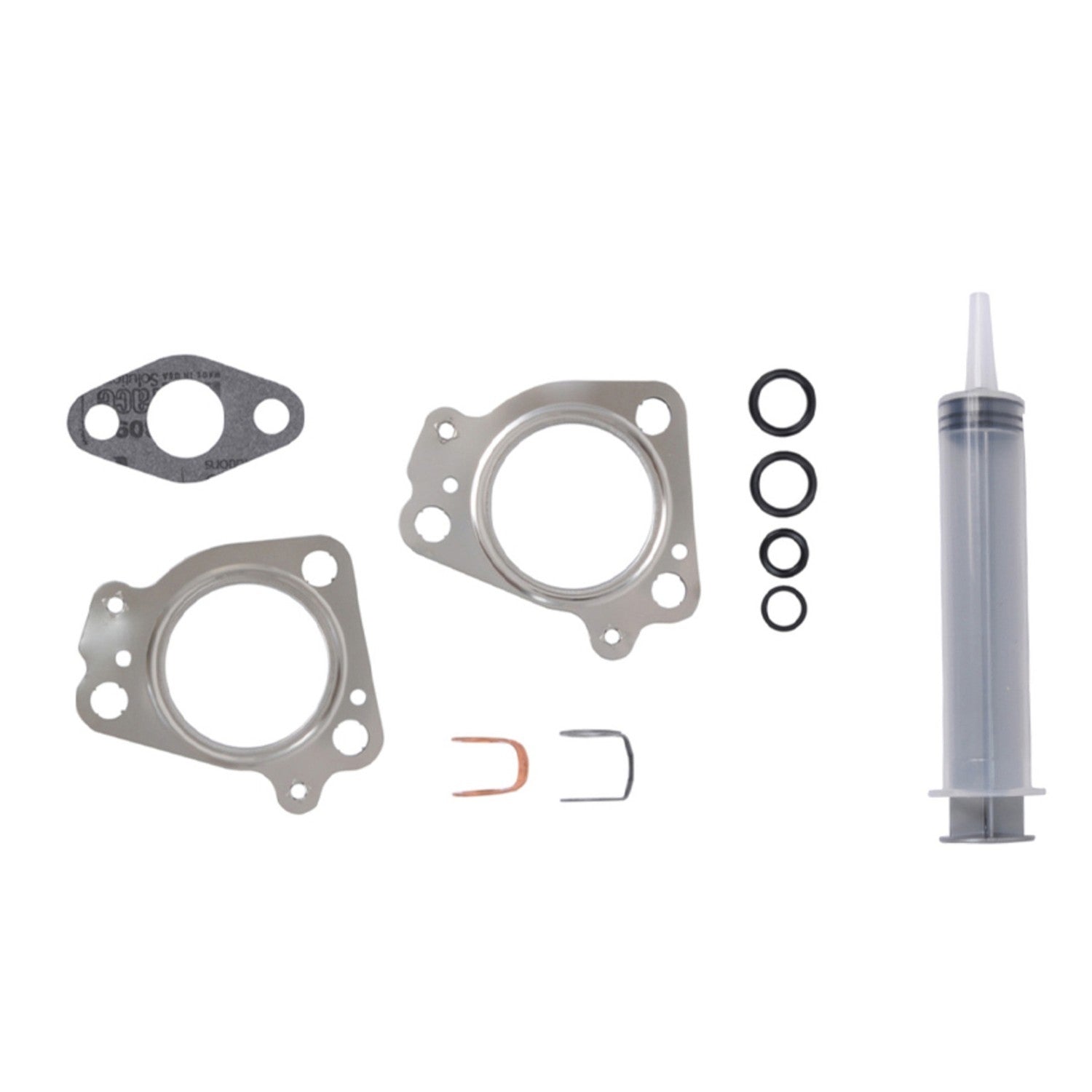 Rotomaster Turbocharger A8370105R