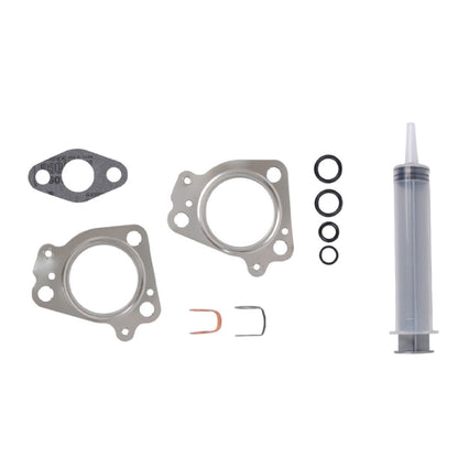 Rotomaster Turbocharger A8370105R